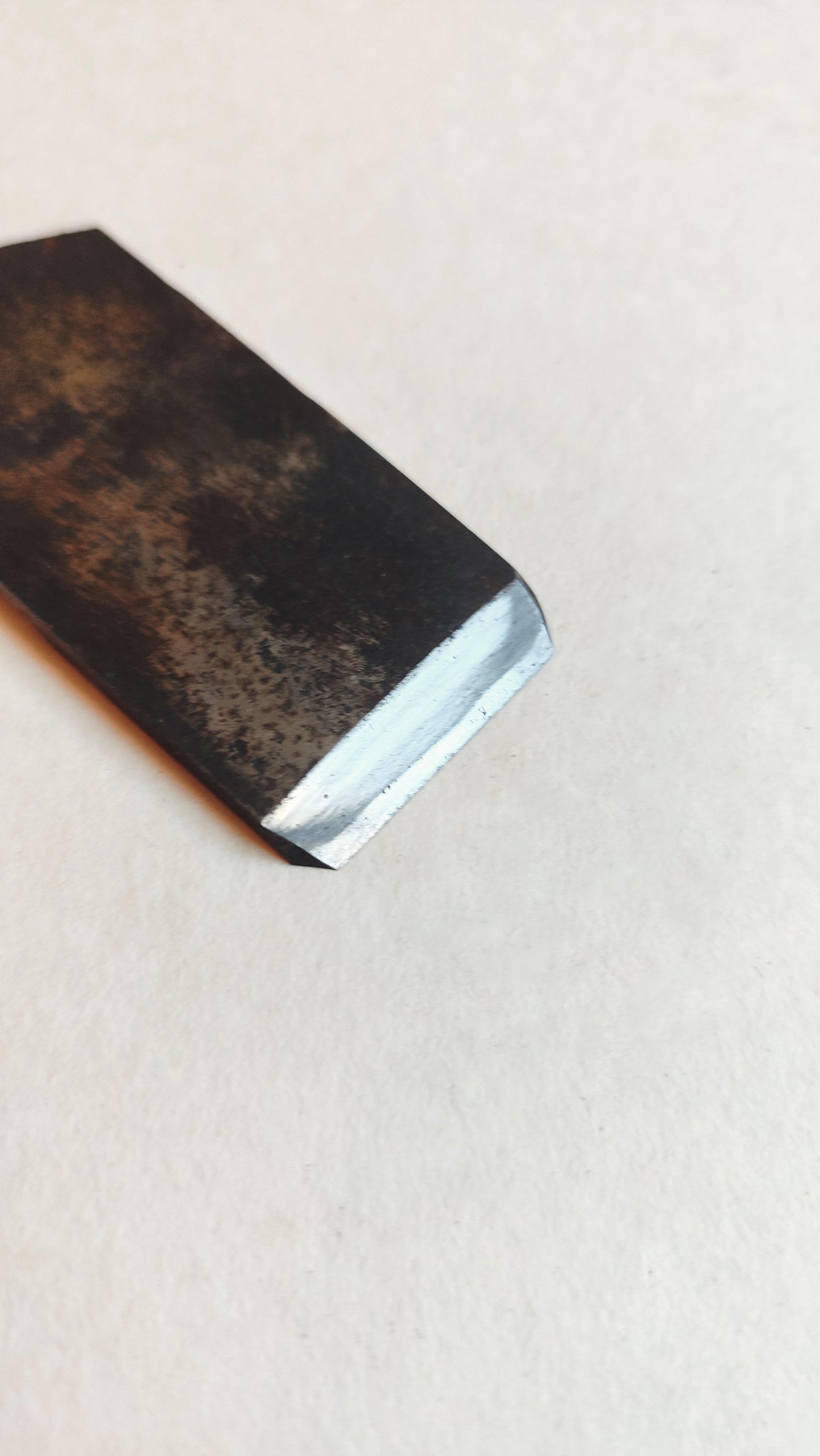 Rabot à chanfreiner japonais "Kirimen Kanna" 32mm