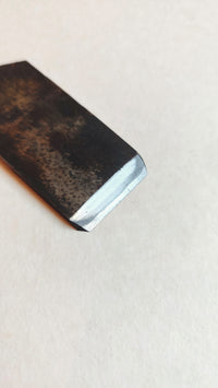 Rabot à chanfreiner japonais "Kirimen Kanna" 32mm