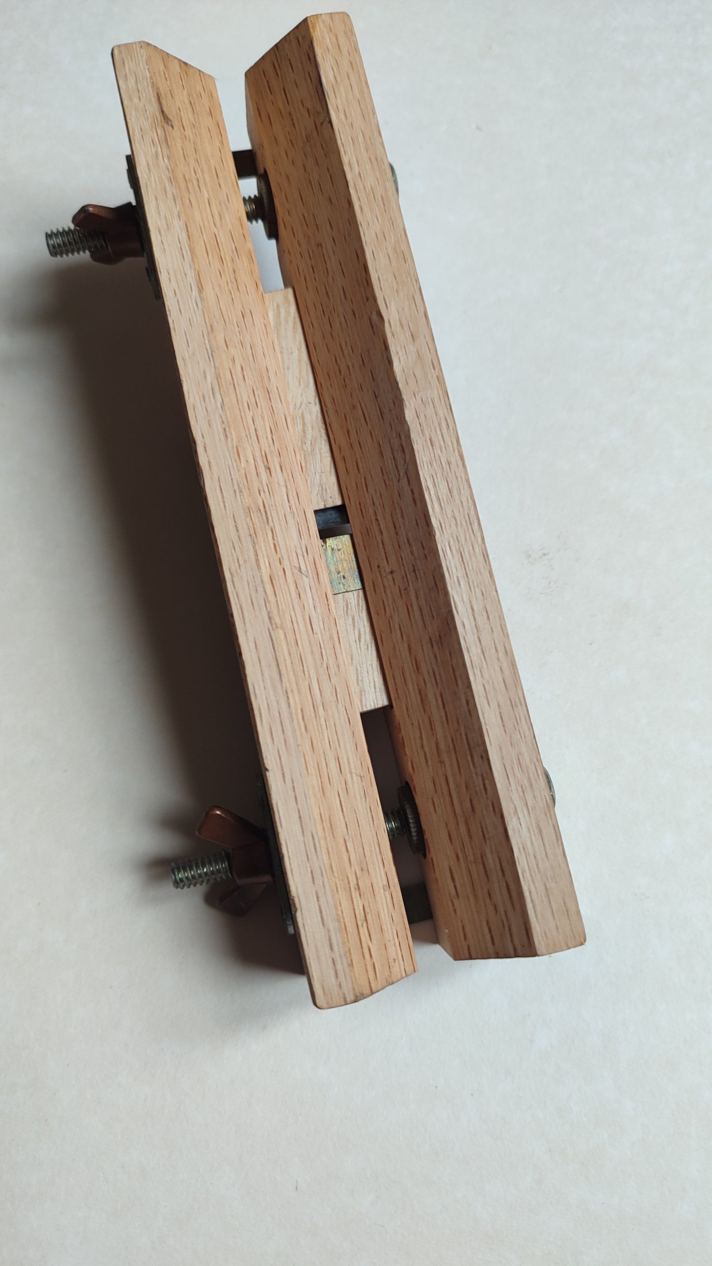 Rabot à chanfreiner japonais "Kirimen Kanna" 32mm