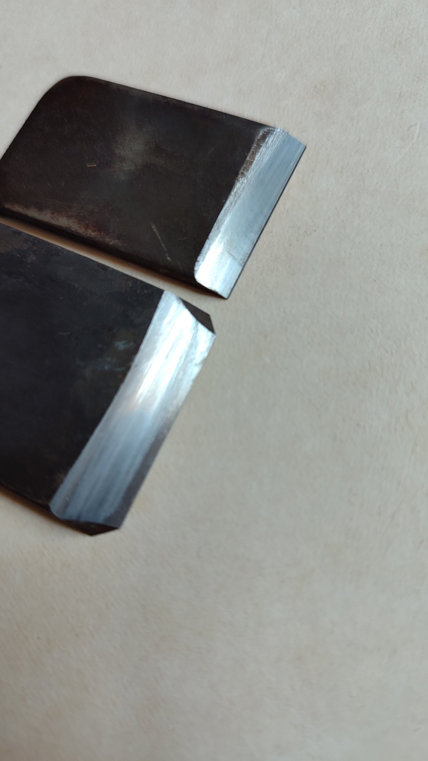 Rabot à chanfreiner japonais "Kirimen Kanna" 32mm