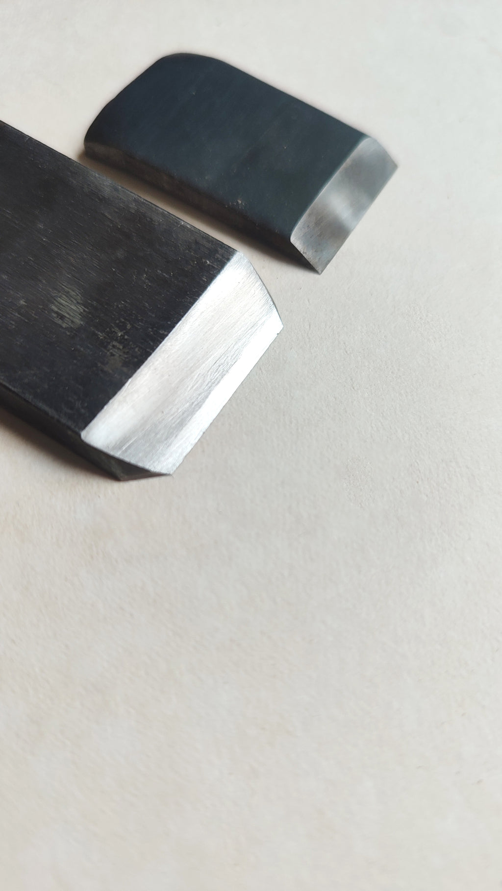 Rabot à chanfreiner japonais "Kirimen Kanna" 32mm