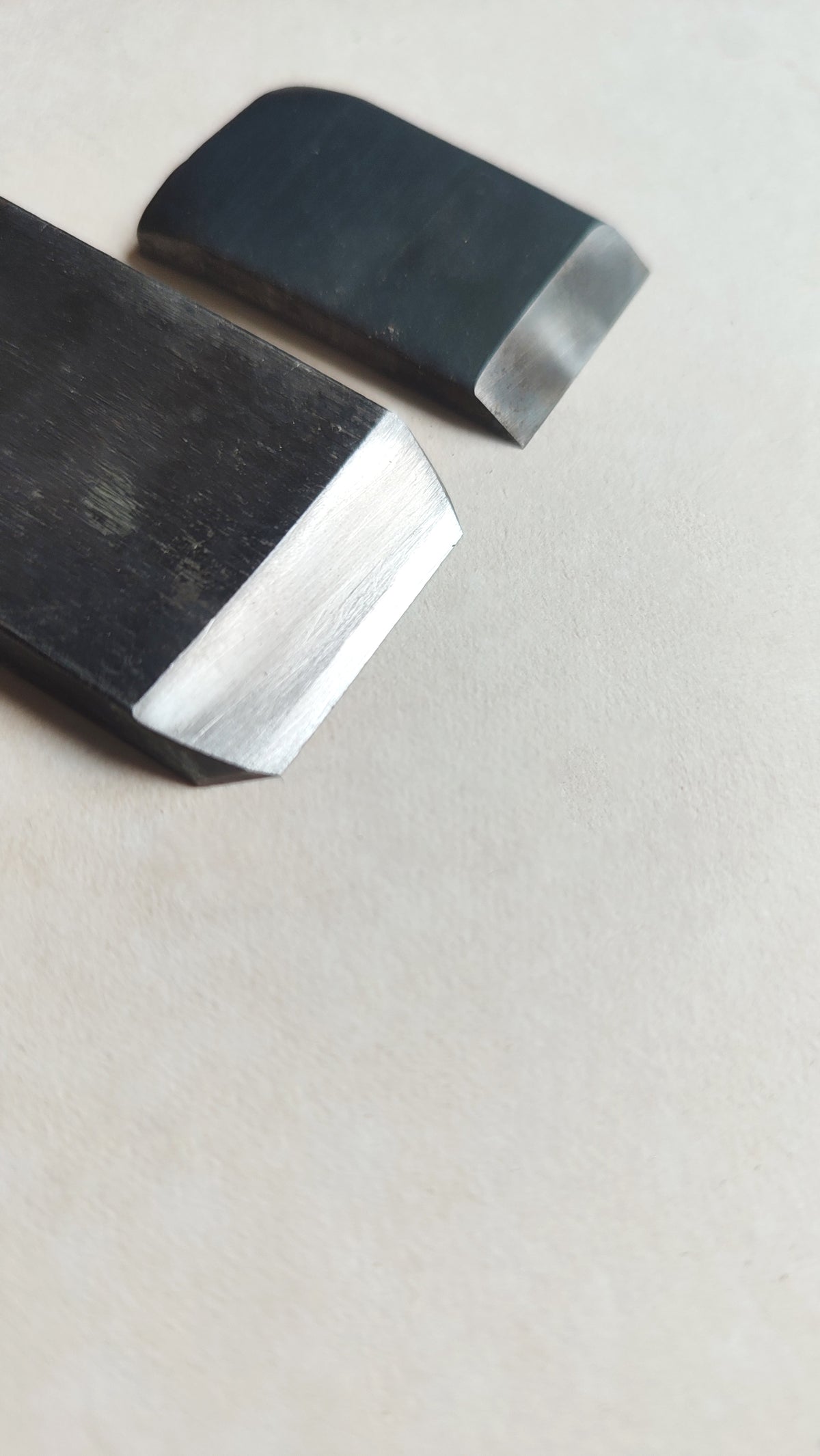 Rabot à chanfreiner japonais "Kirimen Kanna" 32mm