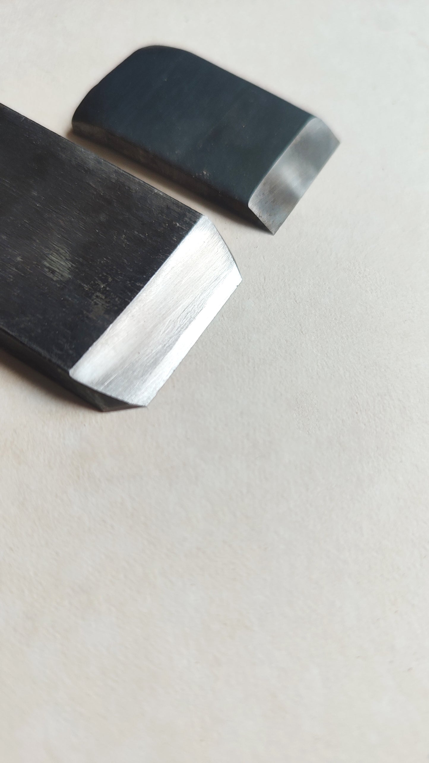 Rabot à chanfreiner japonais "Kirimen Kanna" 32mm