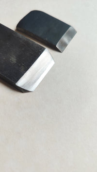 Rabot à chanfreiner japonais "Kirimen Kanna" 32mm
