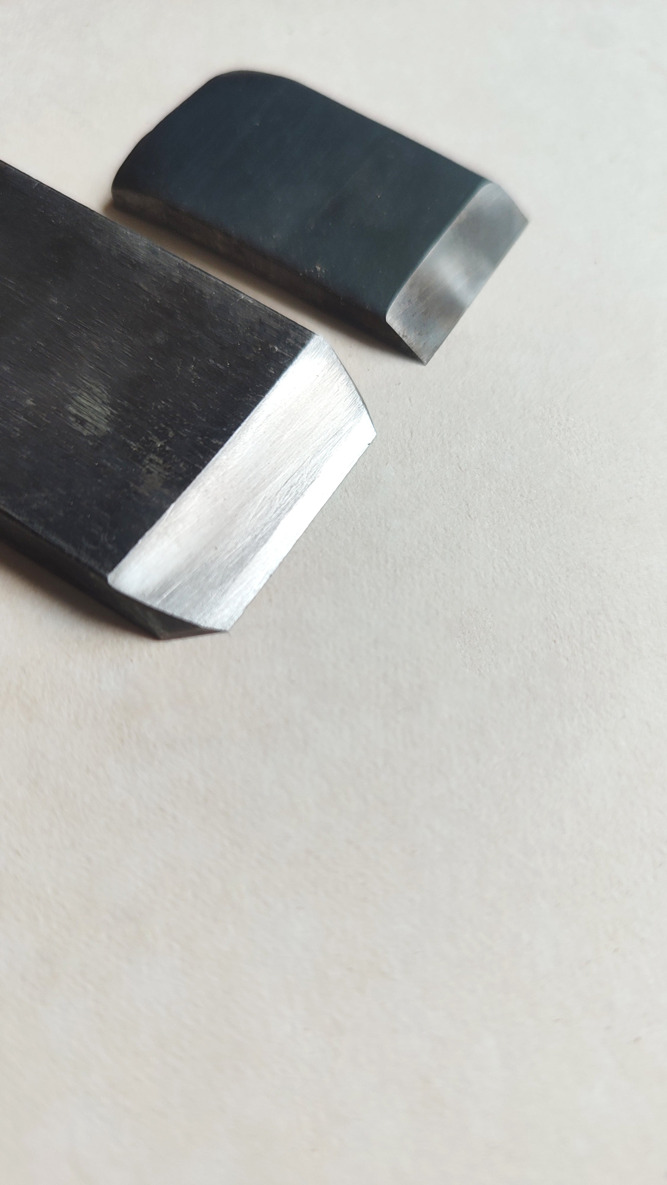 Rabot à chanfreiner japonais "Kirimen Kanna" 32mm
