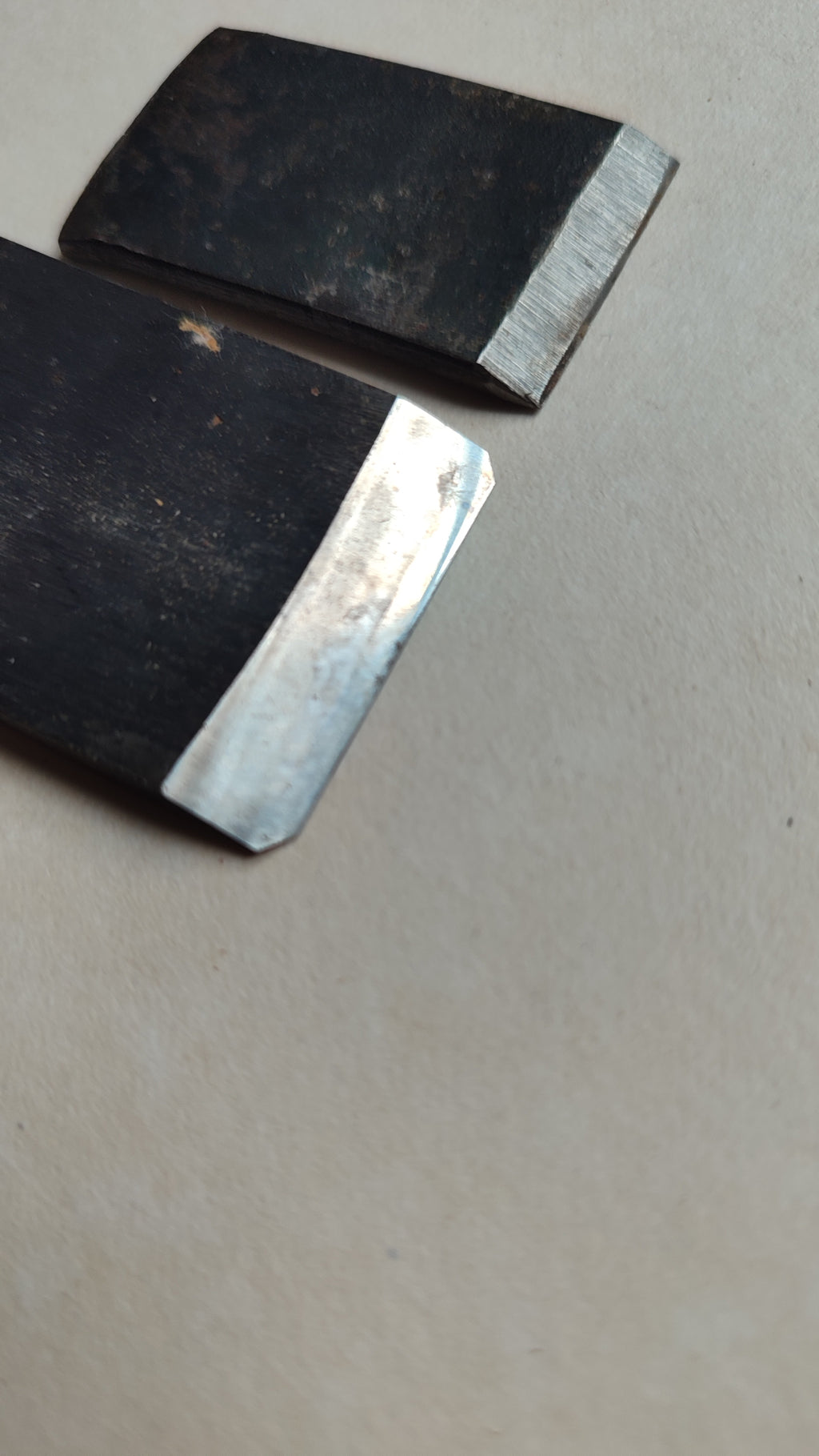 Rabot à chanfreiner japonais "Kirimen Kanna" 32mm