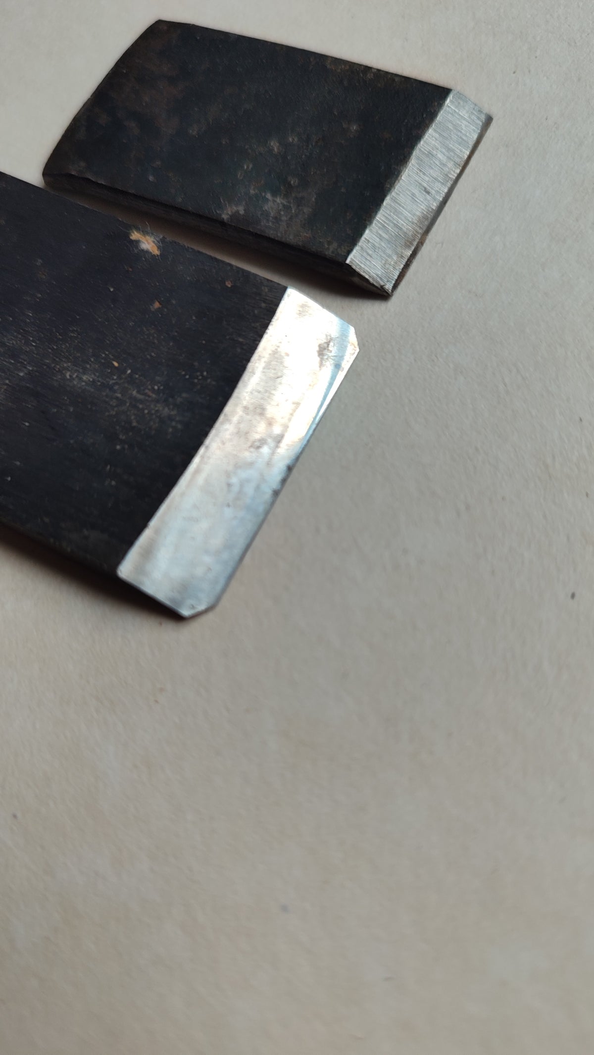 Rabot à chanfreiner japonais "Kirimen Kanna" 32mm
