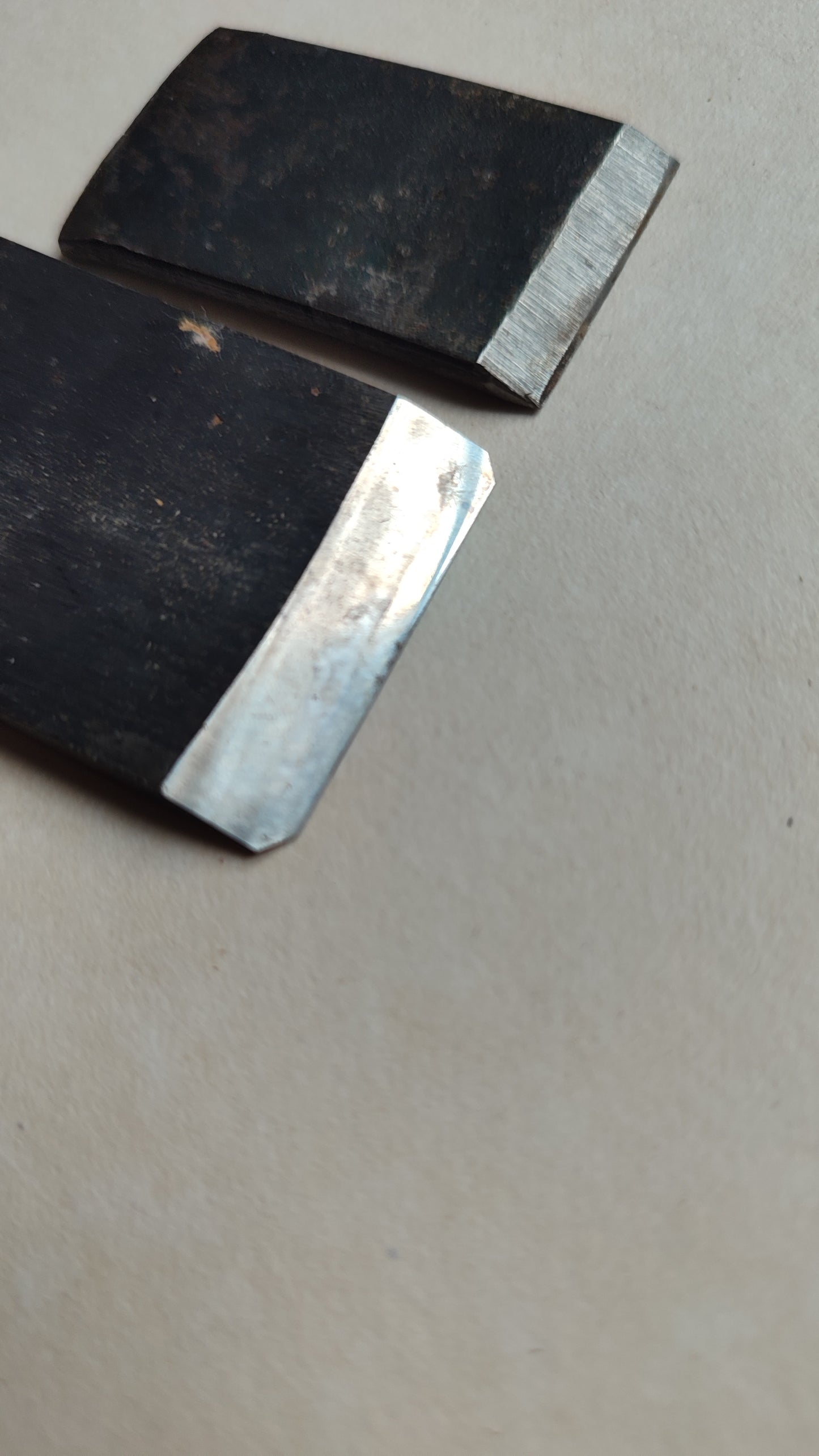 Rabot à chanfreiner japonais "Kirimen Kanna" 32mm
