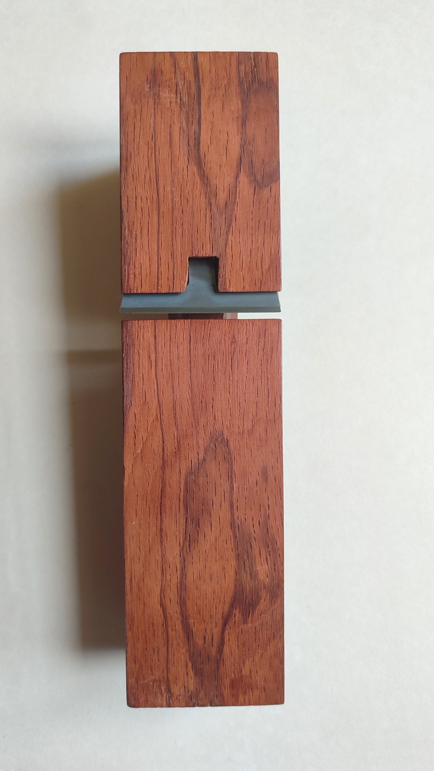 Rare rabot japonais type guillaume "Gotoku Kanna" 65mm