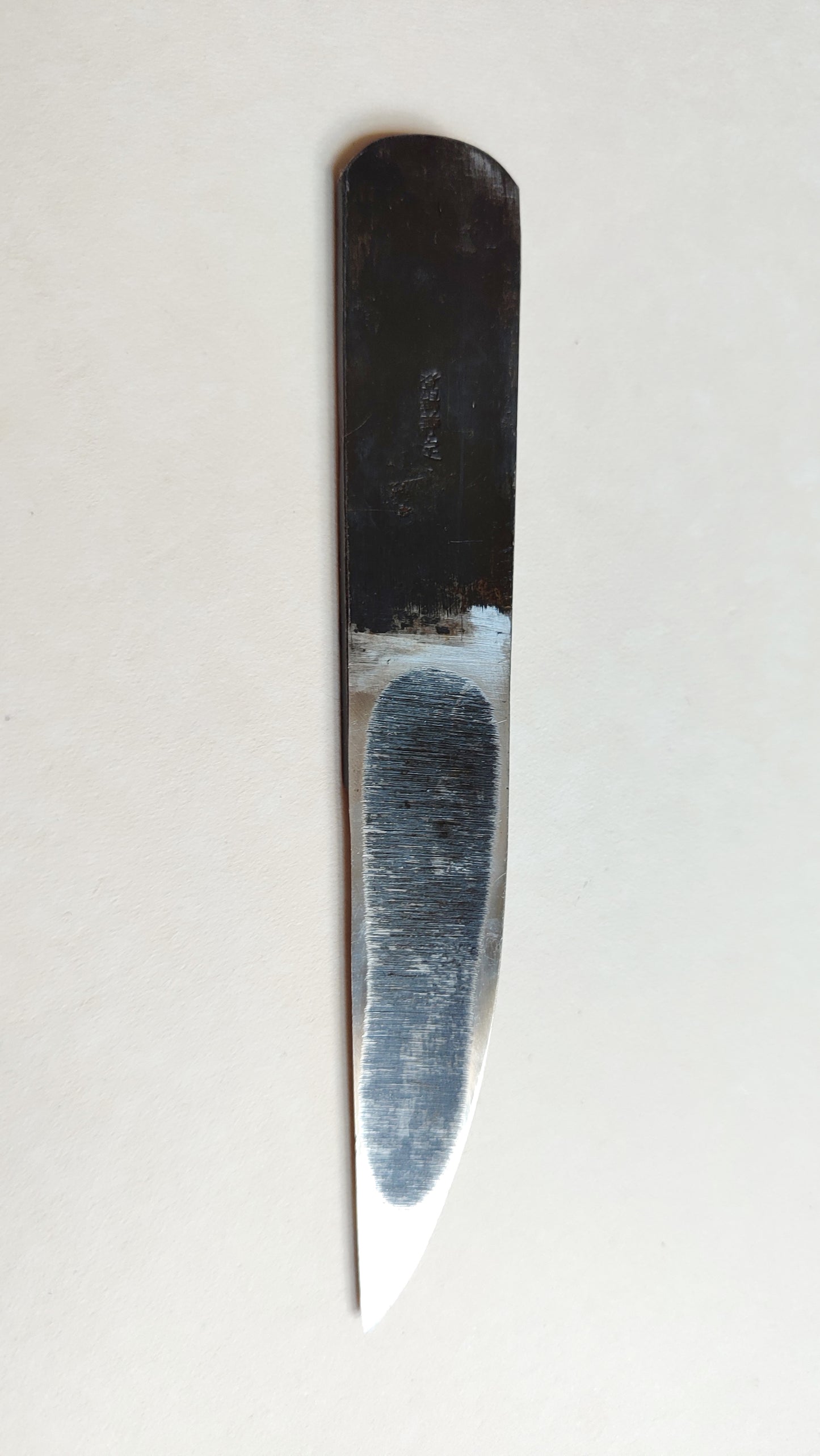 Rabot japonais "Wakitori Kanna" 22mm
