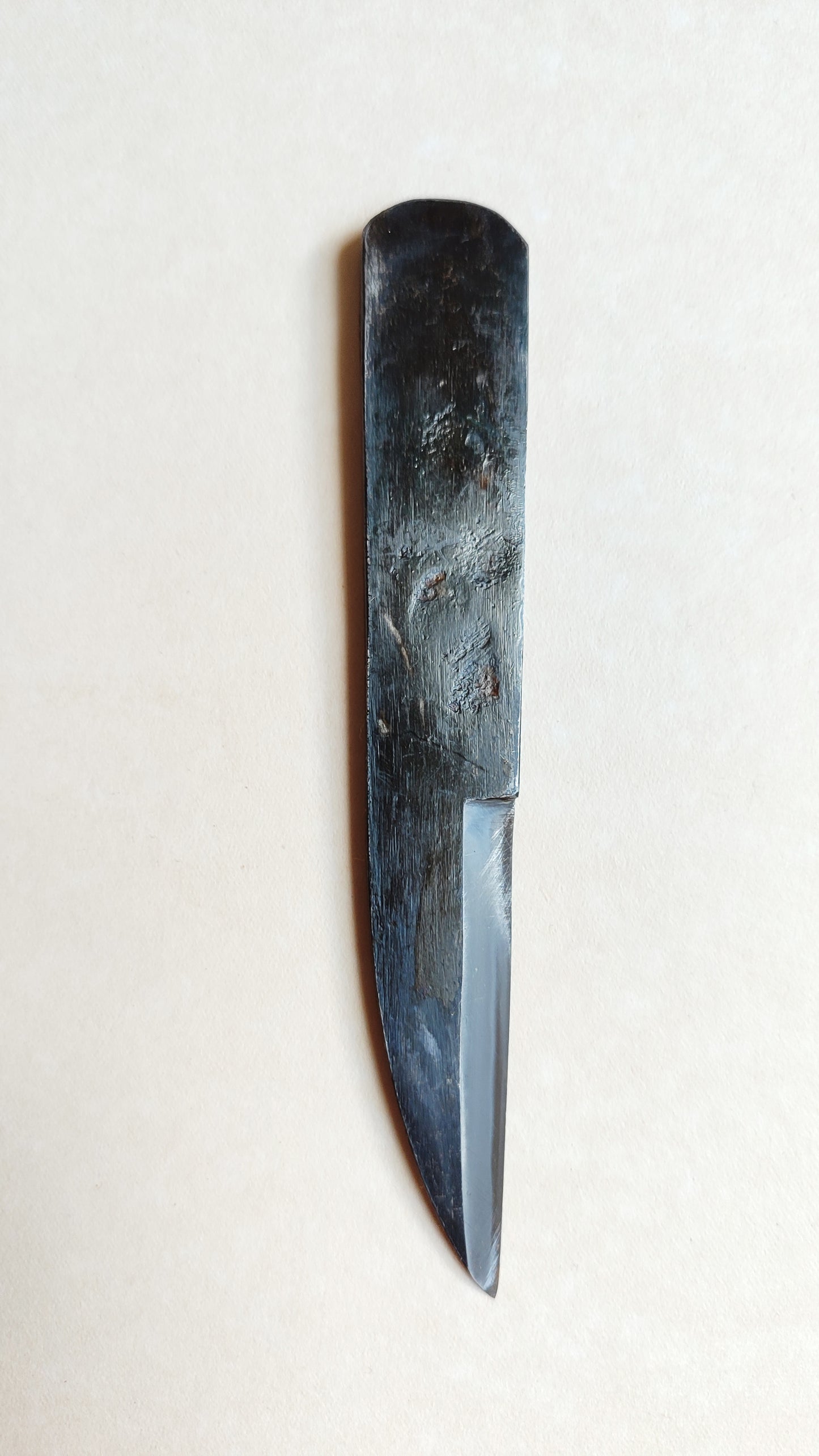 Rabot japonais "Wakitori Kanna" 22mm