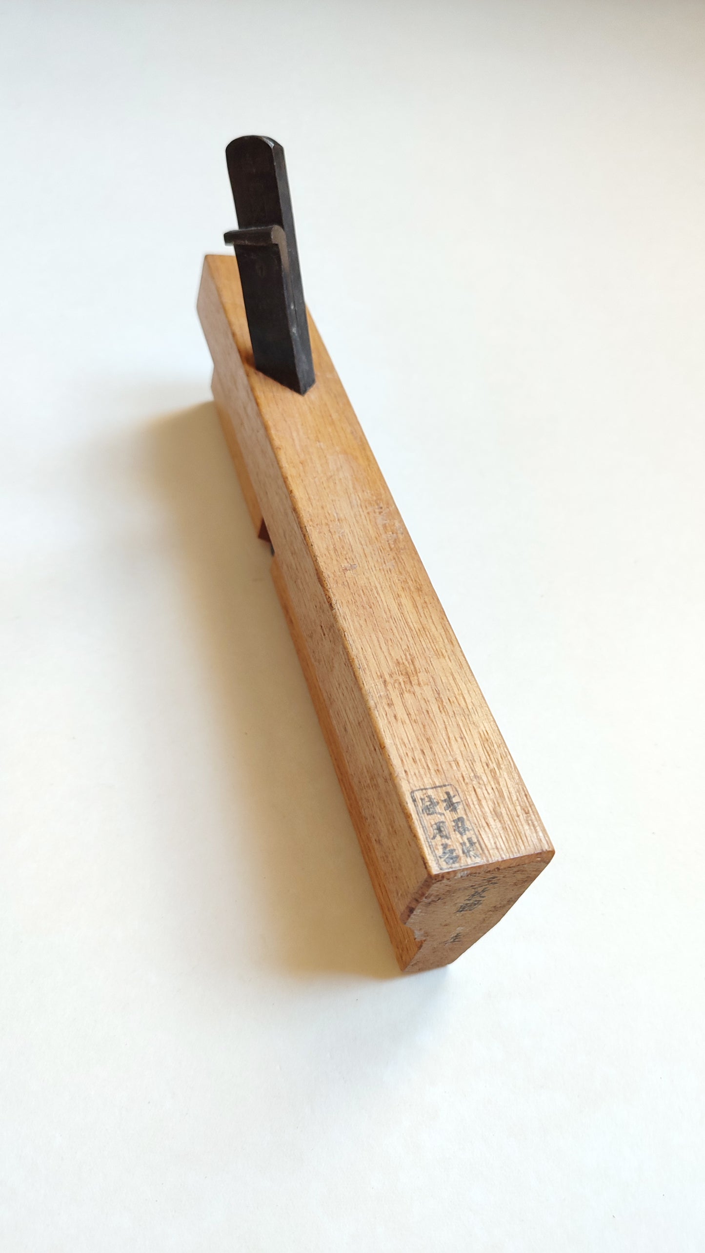 Rabot japonais "Wakitori Kanna" 18mm