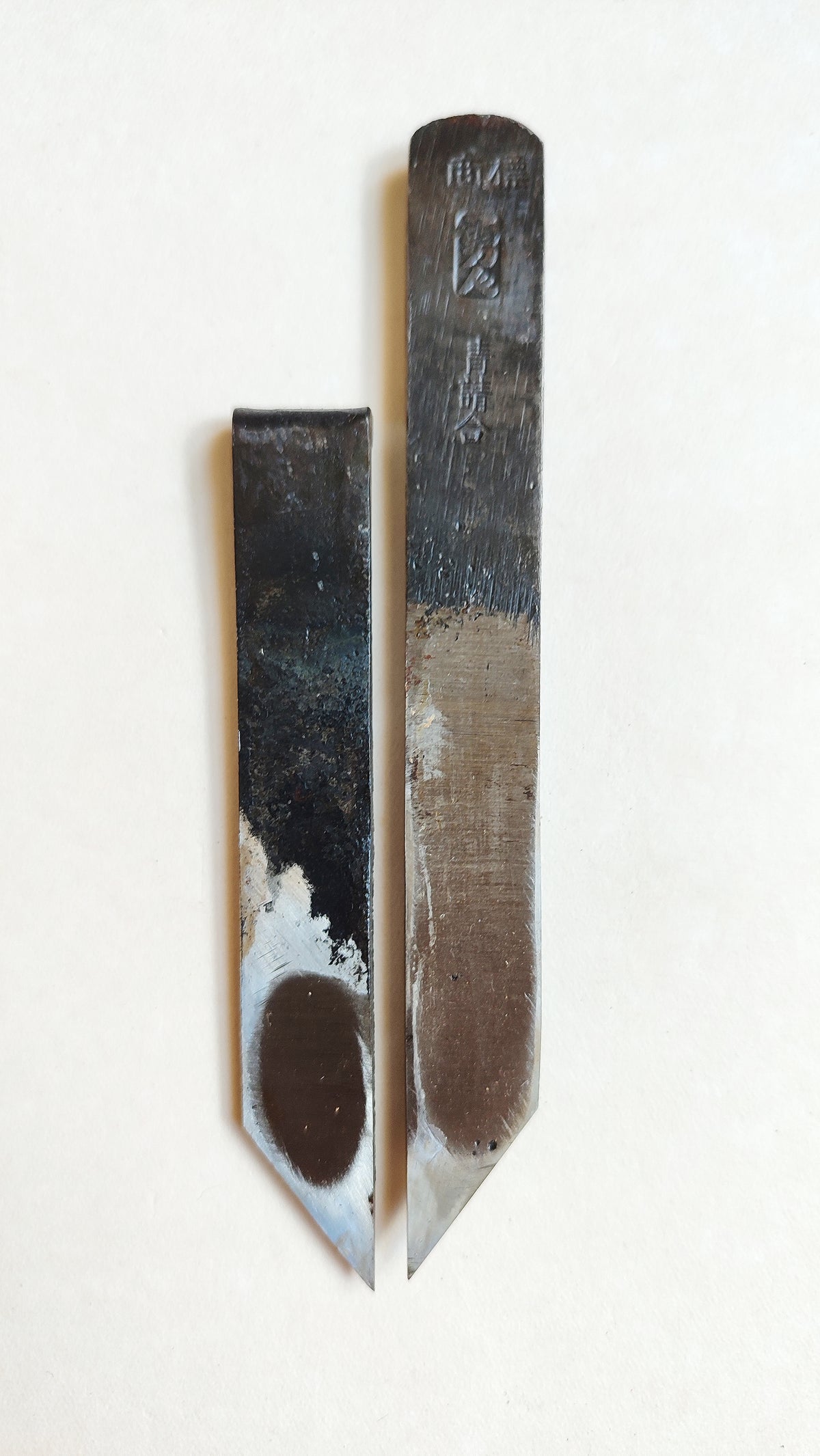 Rabot japonais "Wakitori Kanna" 18mm
