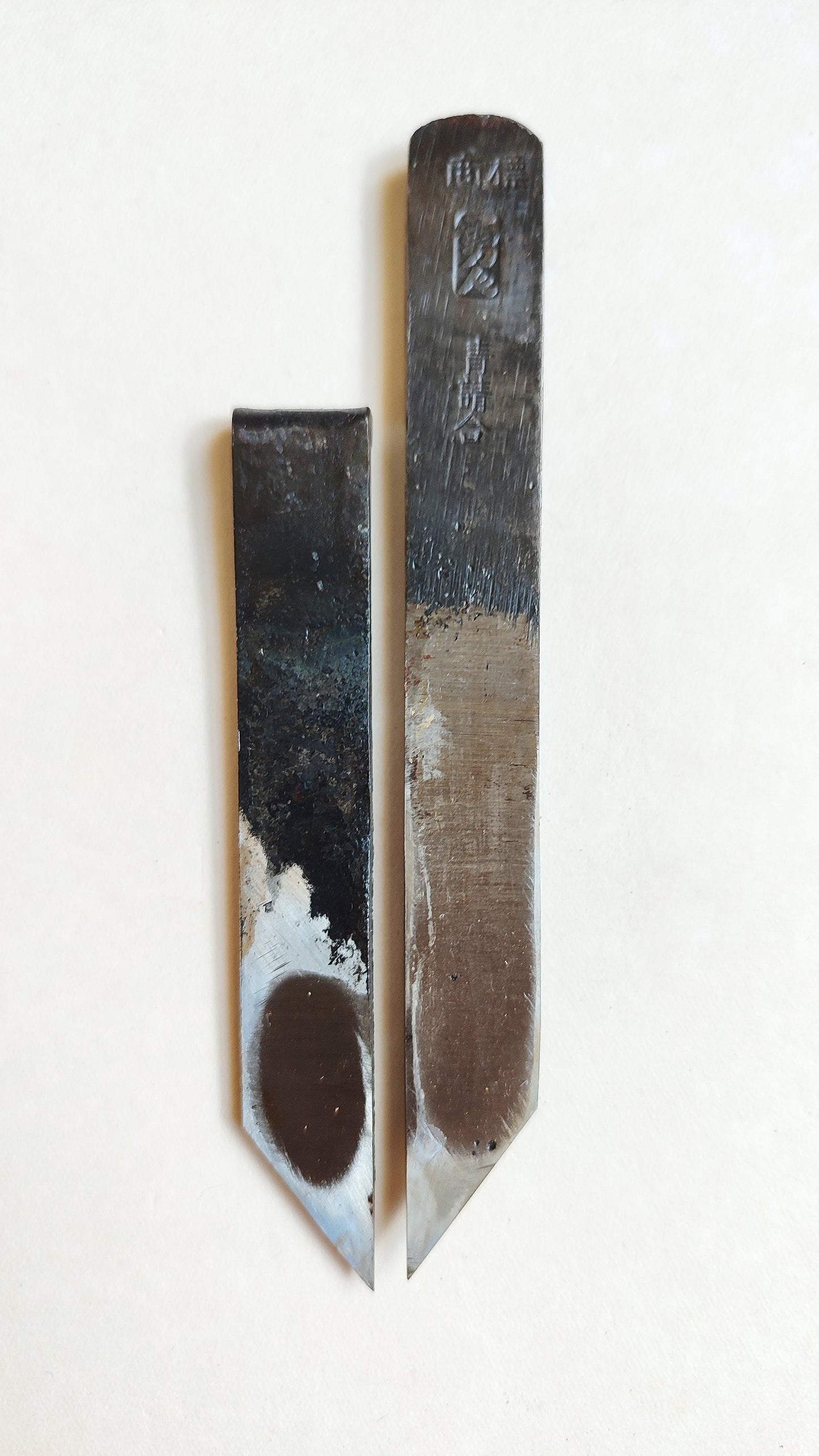 Rabot japonais "Wakitori Kanna" 18mm