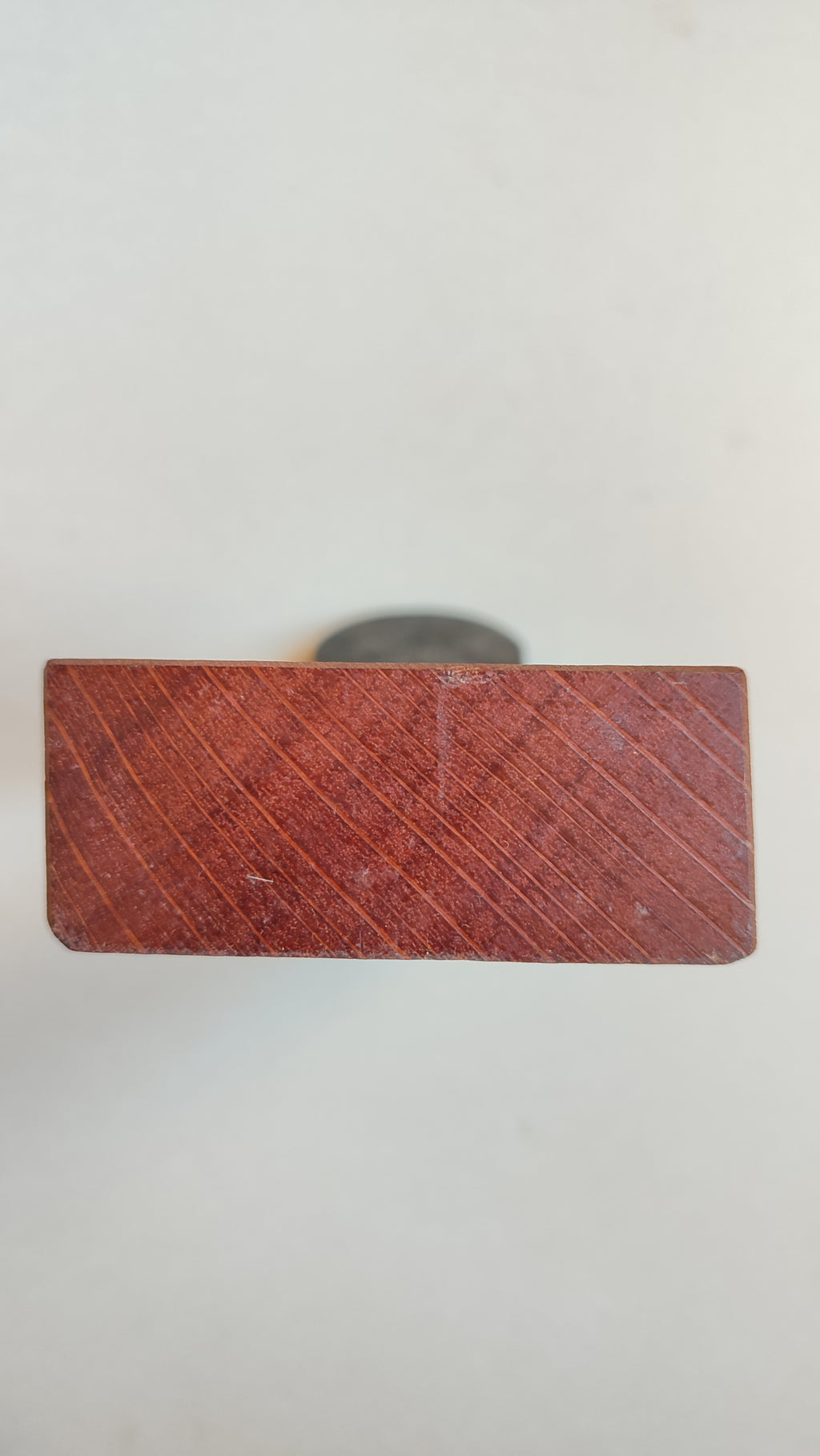 Rabot japonais en chêne rouge "Hira Kanna" 70mm "Tenkaichi"