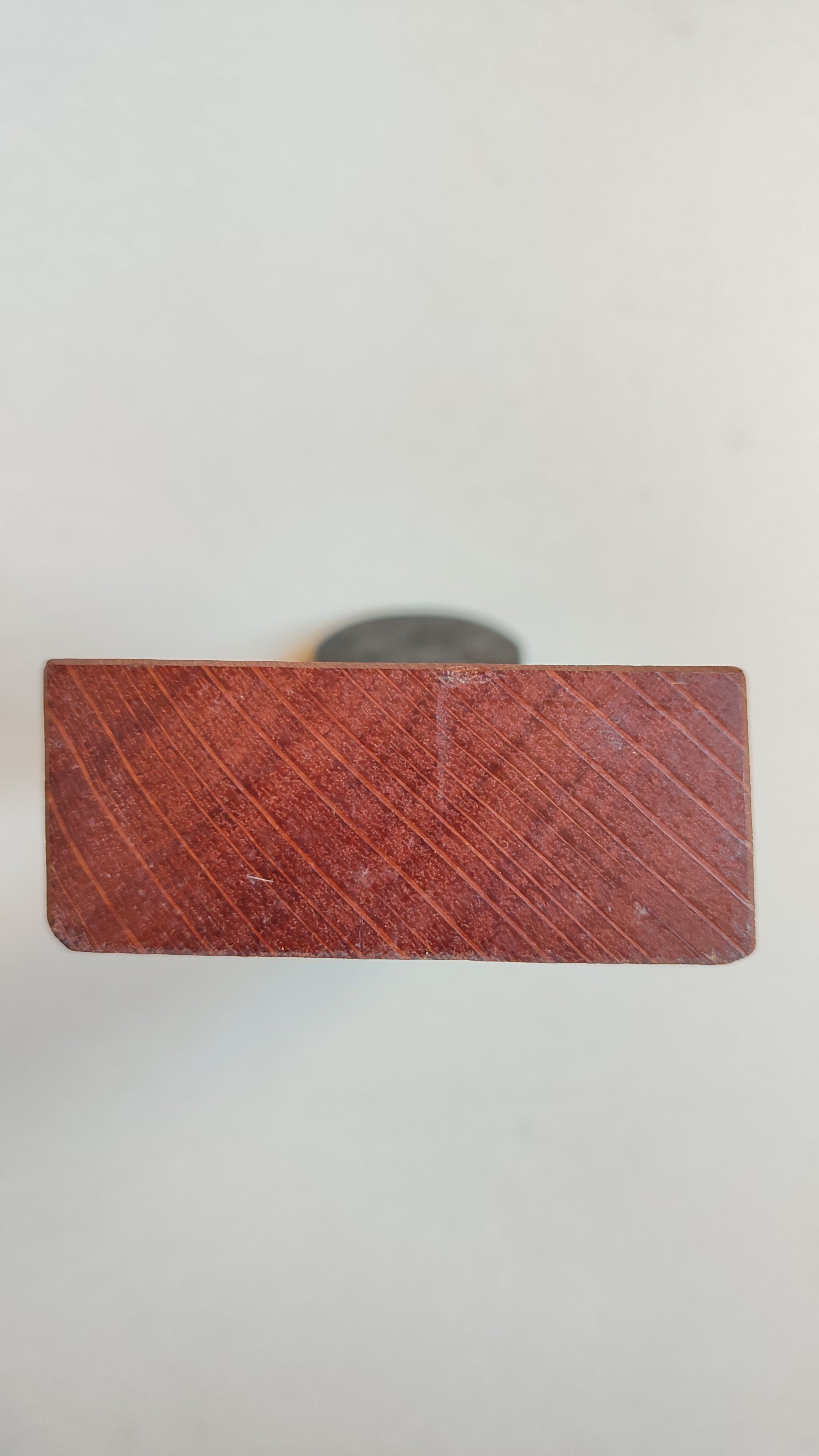 Rabot japonais en chêne rouge "Hira Kanna" 70mm "Tenkaichi"