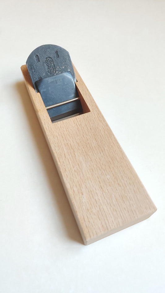 Rabot japonais Hira Kanna 58mm "Kinpaï-Tsunesaburo"