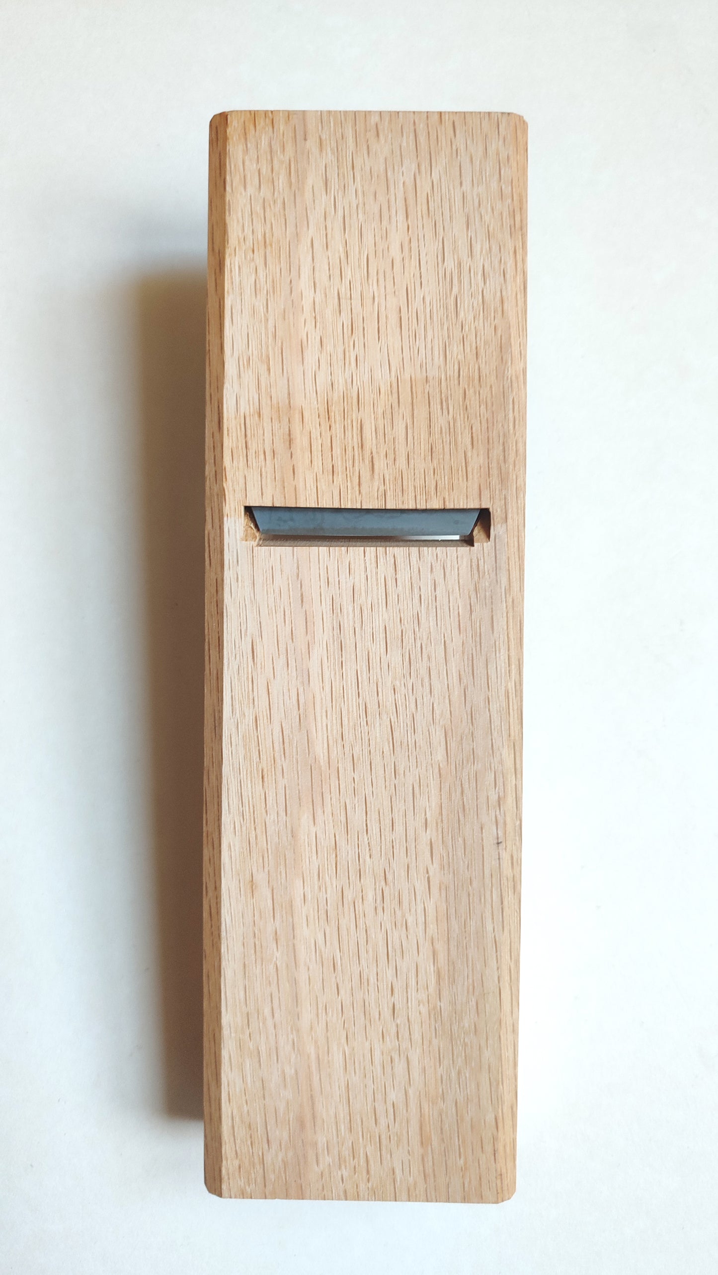 Rabot japonais Hira Kanna 58mm "Kinpaï-Tsunesaburo"