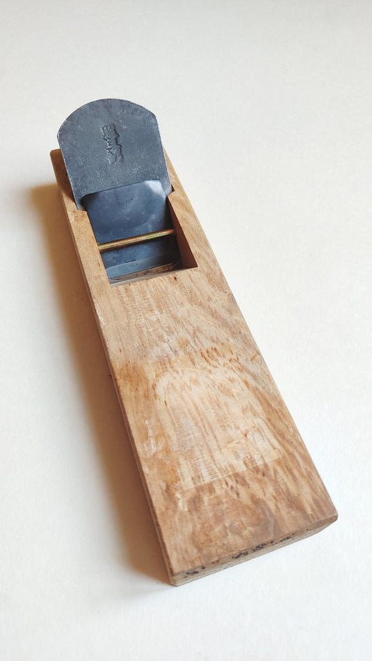 Rabot japonais Hira Kanna 58mm