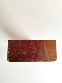 Rabot Japonais "Hira Kanna" 64mm