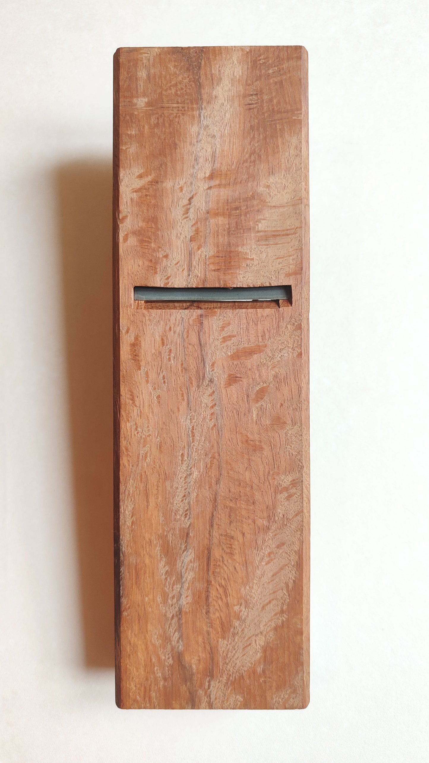 Rabot japonais "Hira Kanna" 67mm période Showa