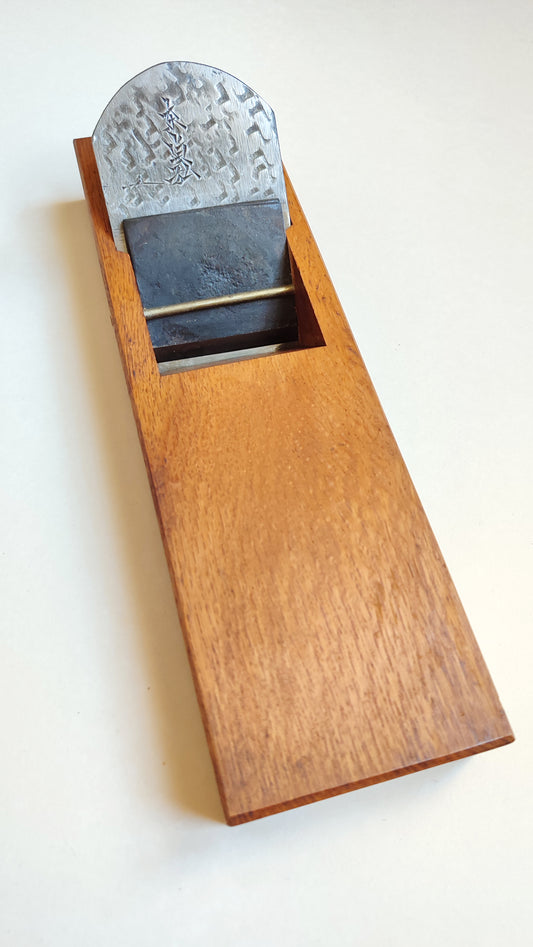 Rare rabot japonais hira kanna 70mm
