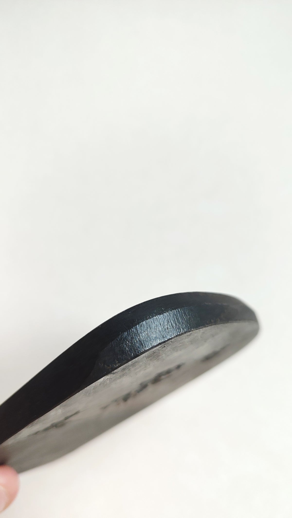 Rarissime rabot japonais Hira kanna "Ban-Yu" 70mm fabriqué par "Usui Kengo"