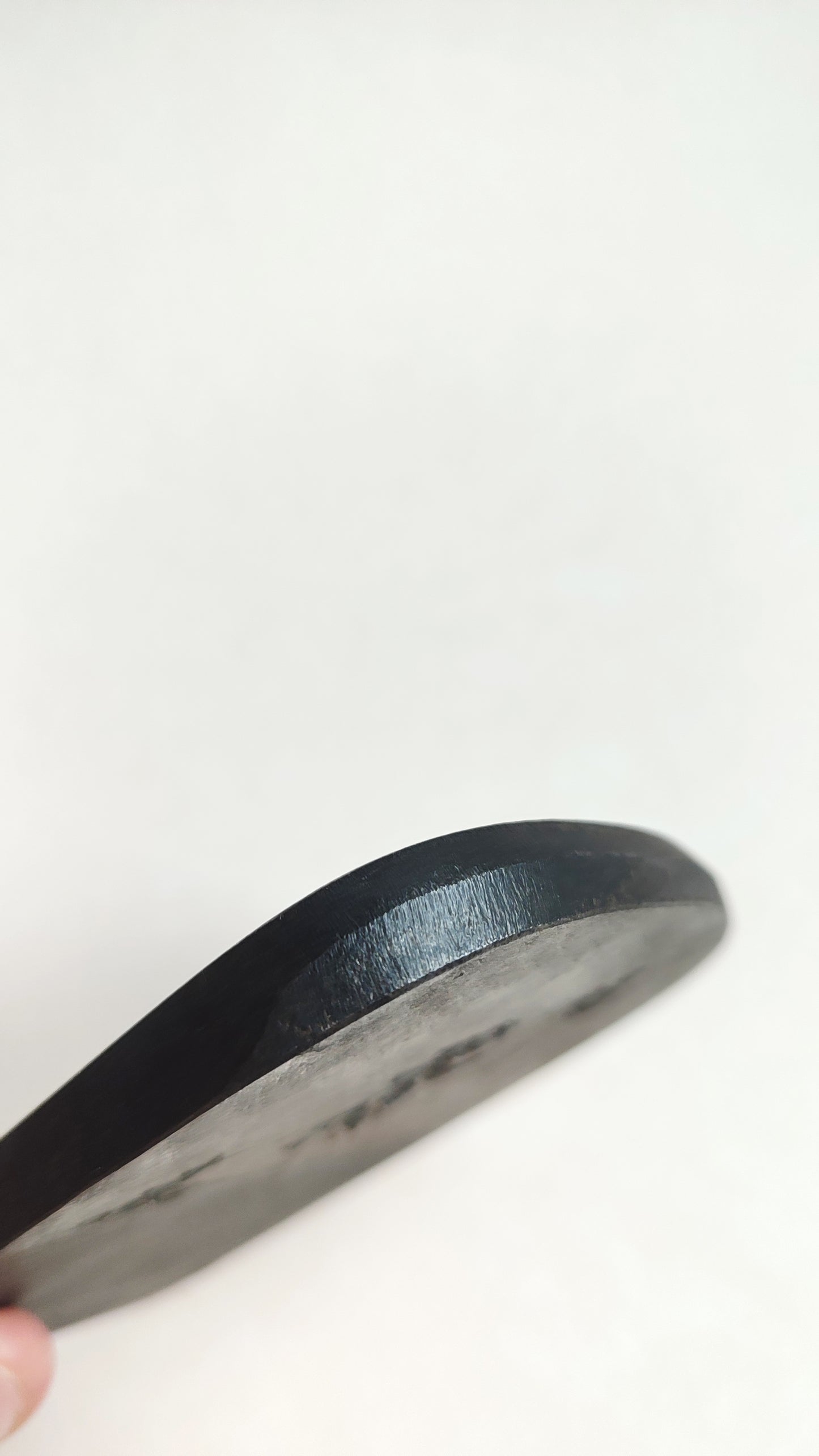 Rarissime rabot japonais Hira kanna "Ban-Yu" 70mm fabriqué par "Usui Kengo"