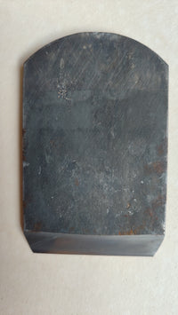 Rarissime rabot japonais Hira kanna "Juho" 70mm fabriqué par "Usui Kengo"