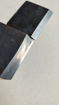 Rarissime rabot japonais Hira kanna "Juho" 70mm fabriqué par "Usui Kengo"