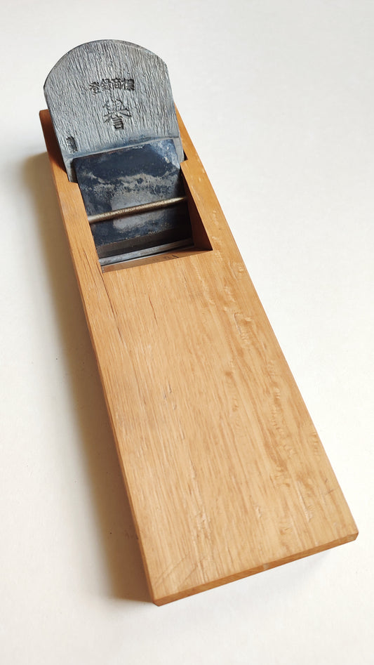 Rabot japonais "Hira kanna" 70mm