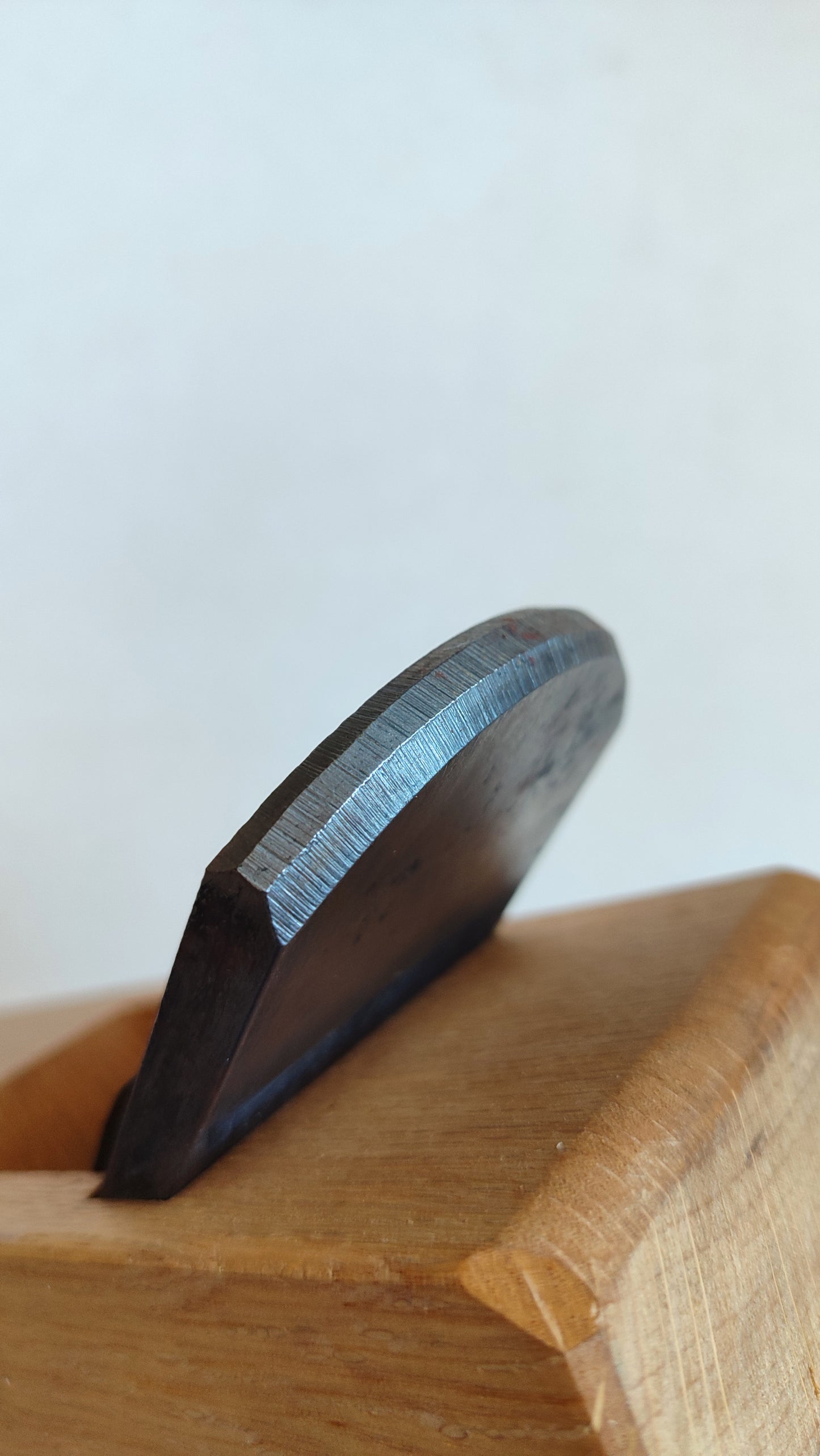 Rare Japanese Planer "Hira Kanna" 65mm "Juichi"