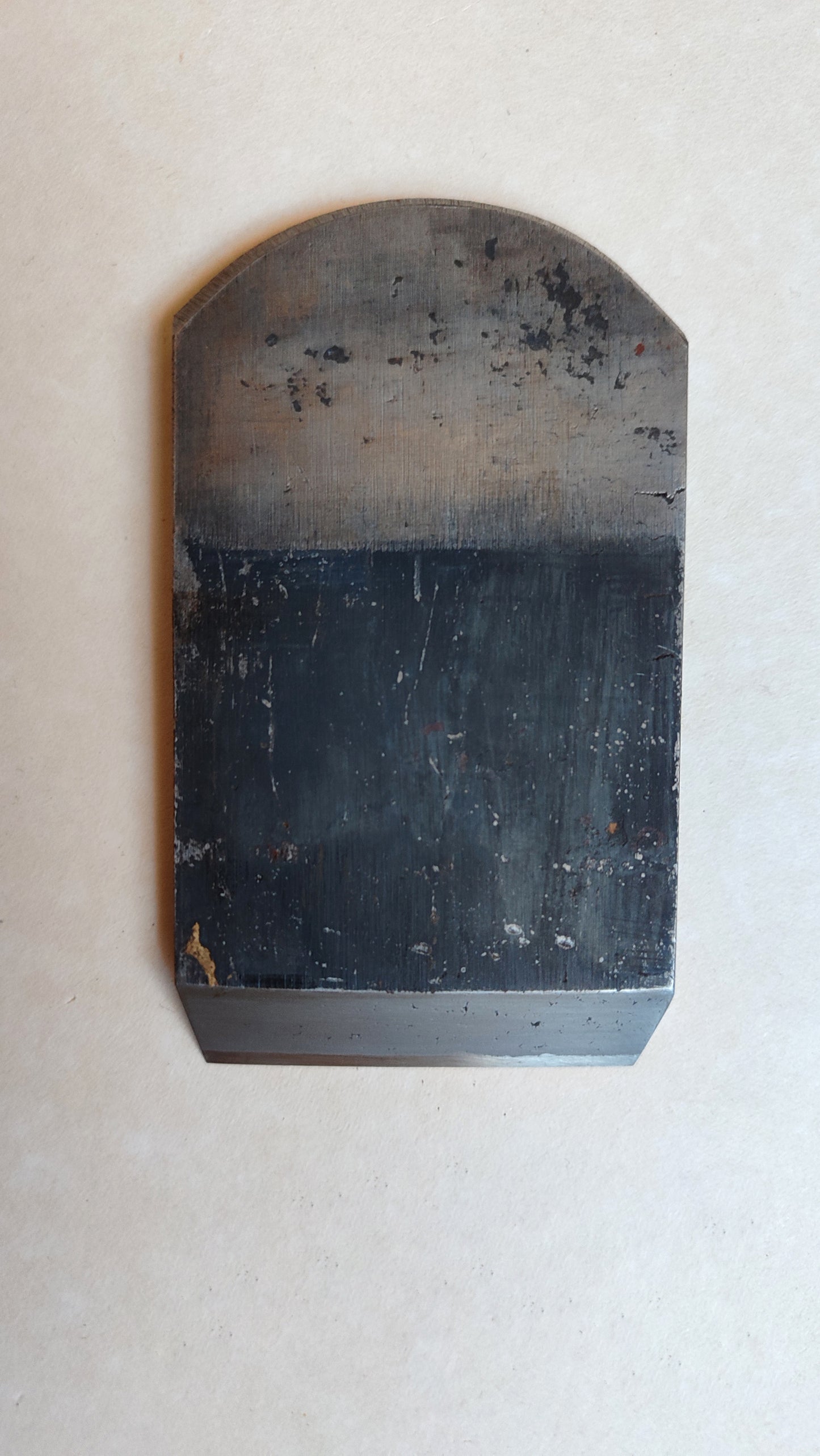Rare Japanese Planer "Hira Kanna" 65mm "Juichi"