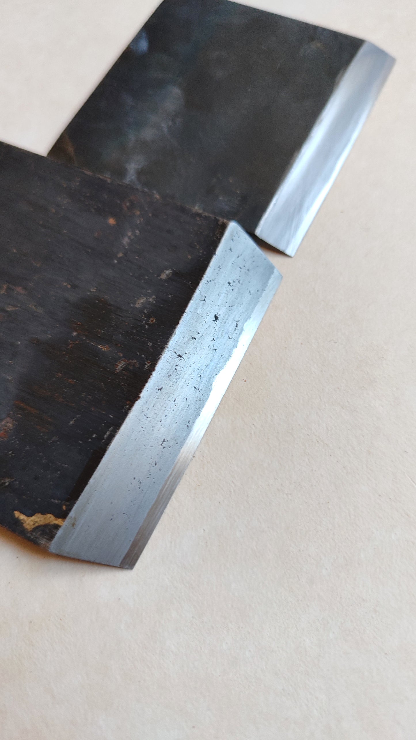 Rare Japanese Planer "Hira Kanna" 65mm "Juichi"