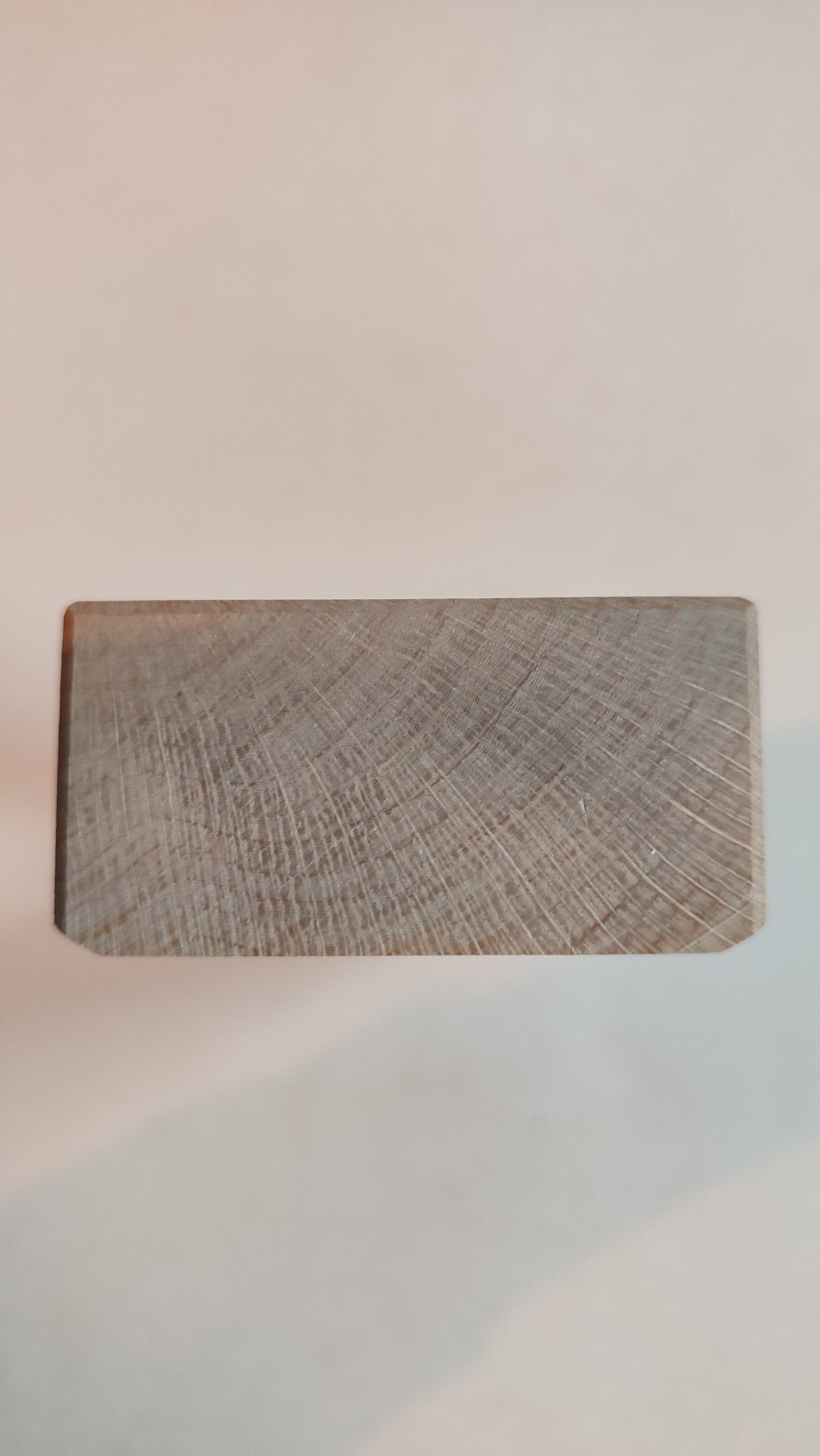 Rabot japonais Hira Kanna 50mm "Bunkyo"