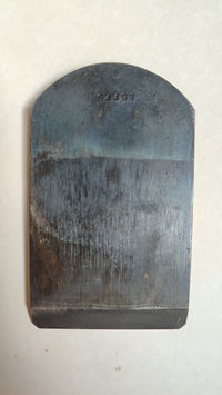 Rarissime rabot japonais Hira Kanna 70mm Chiyotsuru Nobekuni