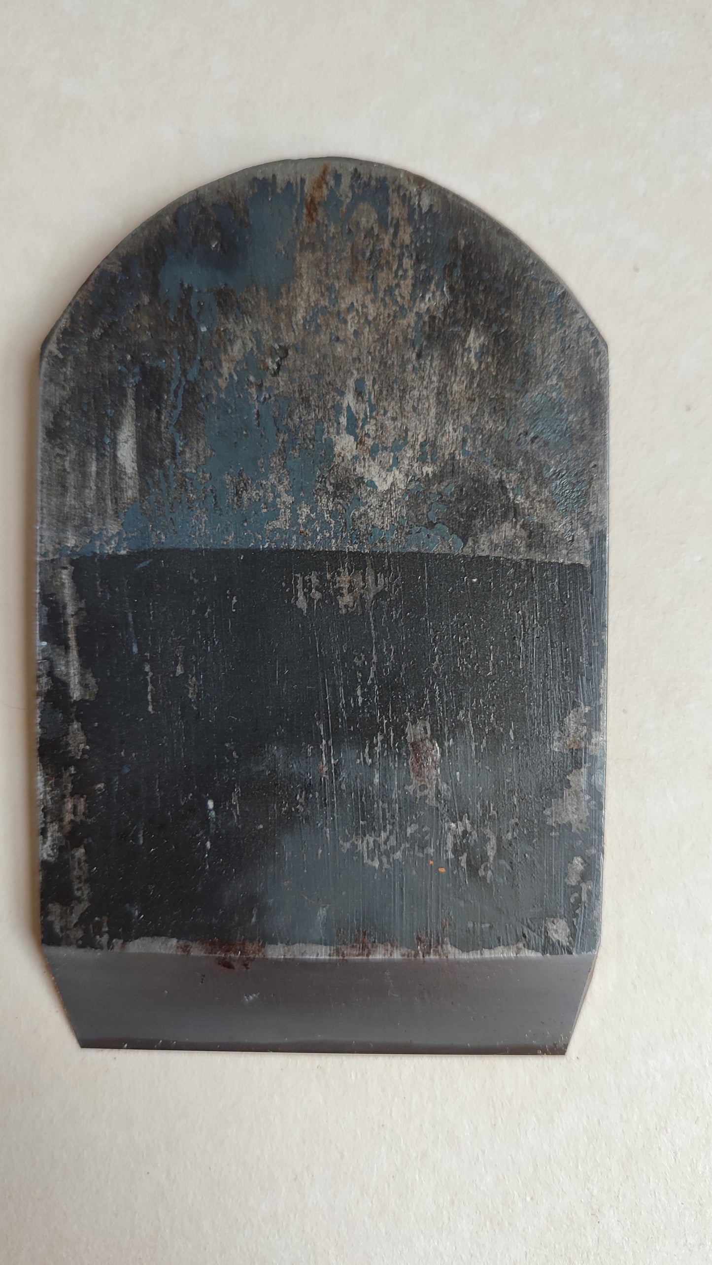 Magnifique rabot japonais Hira Kanna 70mm du célèbre "Chiyotsuru Sadahide"