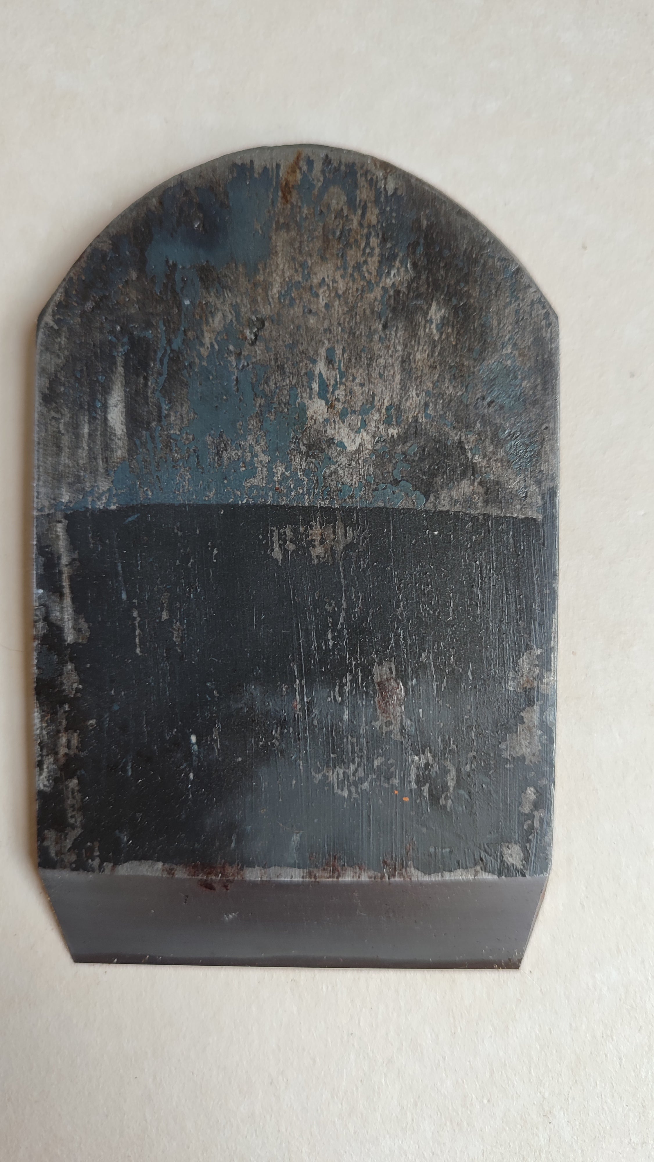 Magnifique rabot japonais Hira Kanna 70mm du célèbre "Chiyotsuru Sadahide"