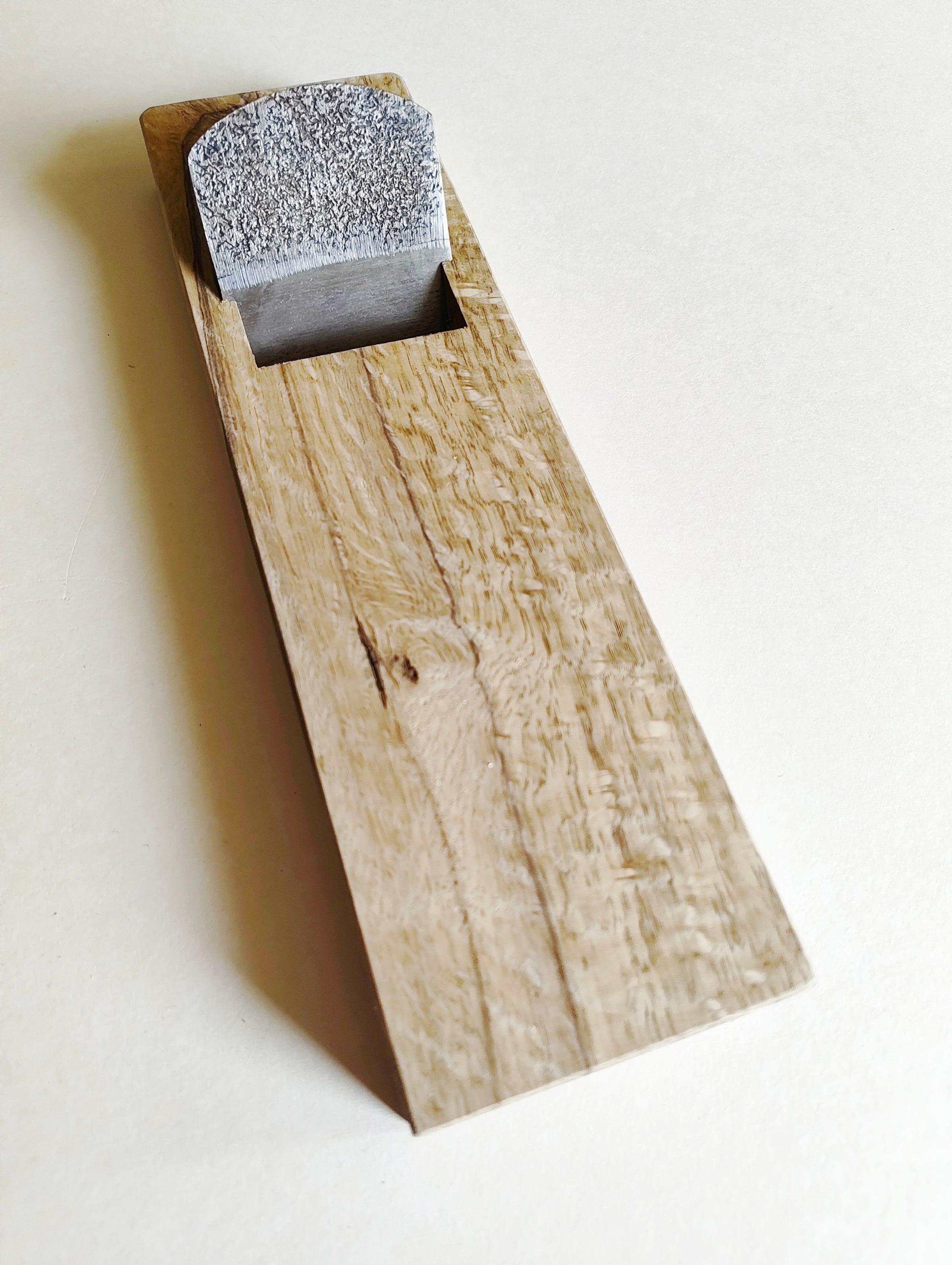 Rabot Japonais "Hira Kanna" 62mm "Chojiro"