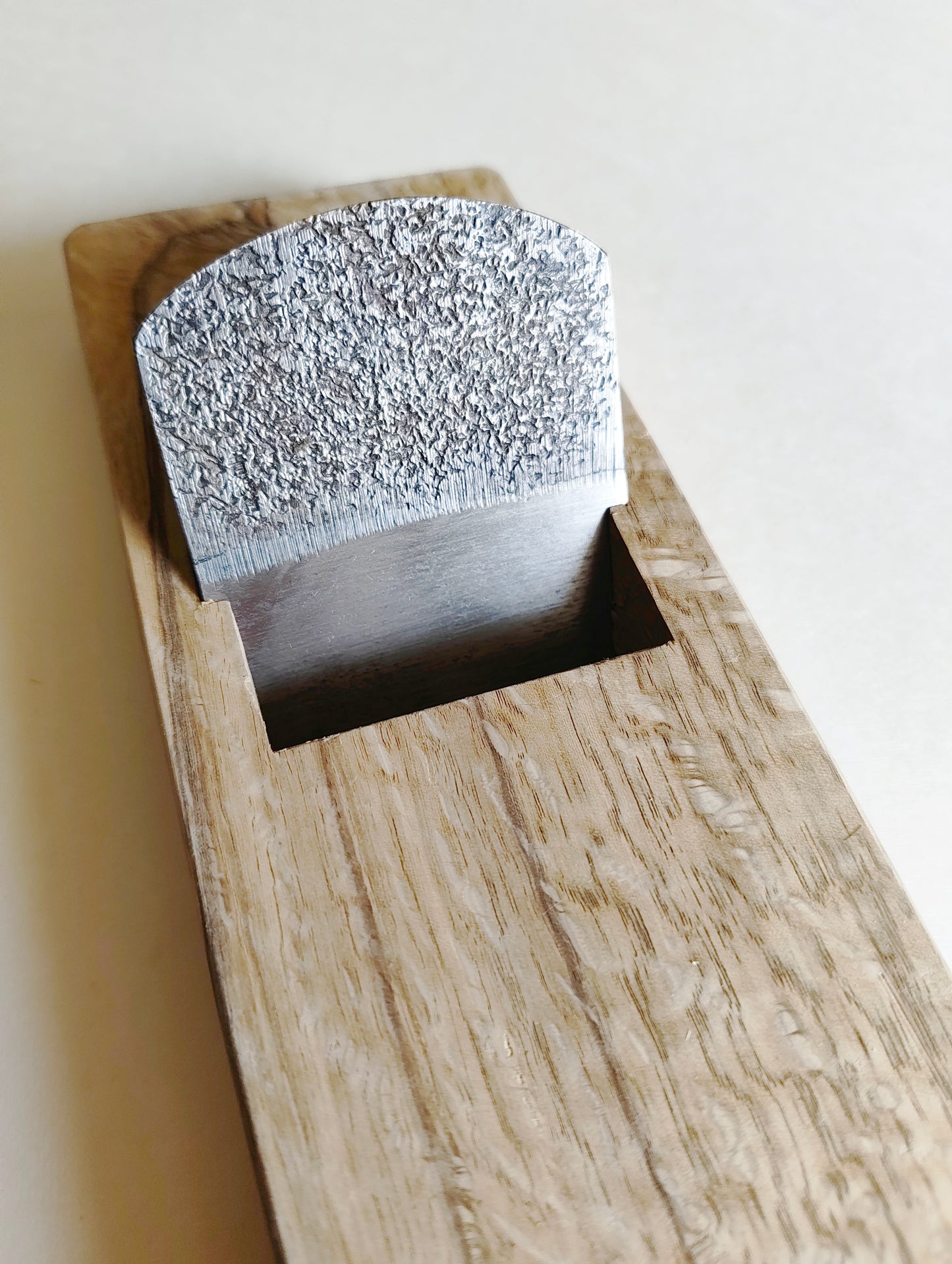 Rabot Japonais "Hira Kanna" 62mm "Chojiro"