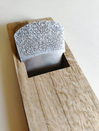 Rabot Japonais "Hira Kanna" 62mm "Chojiro"