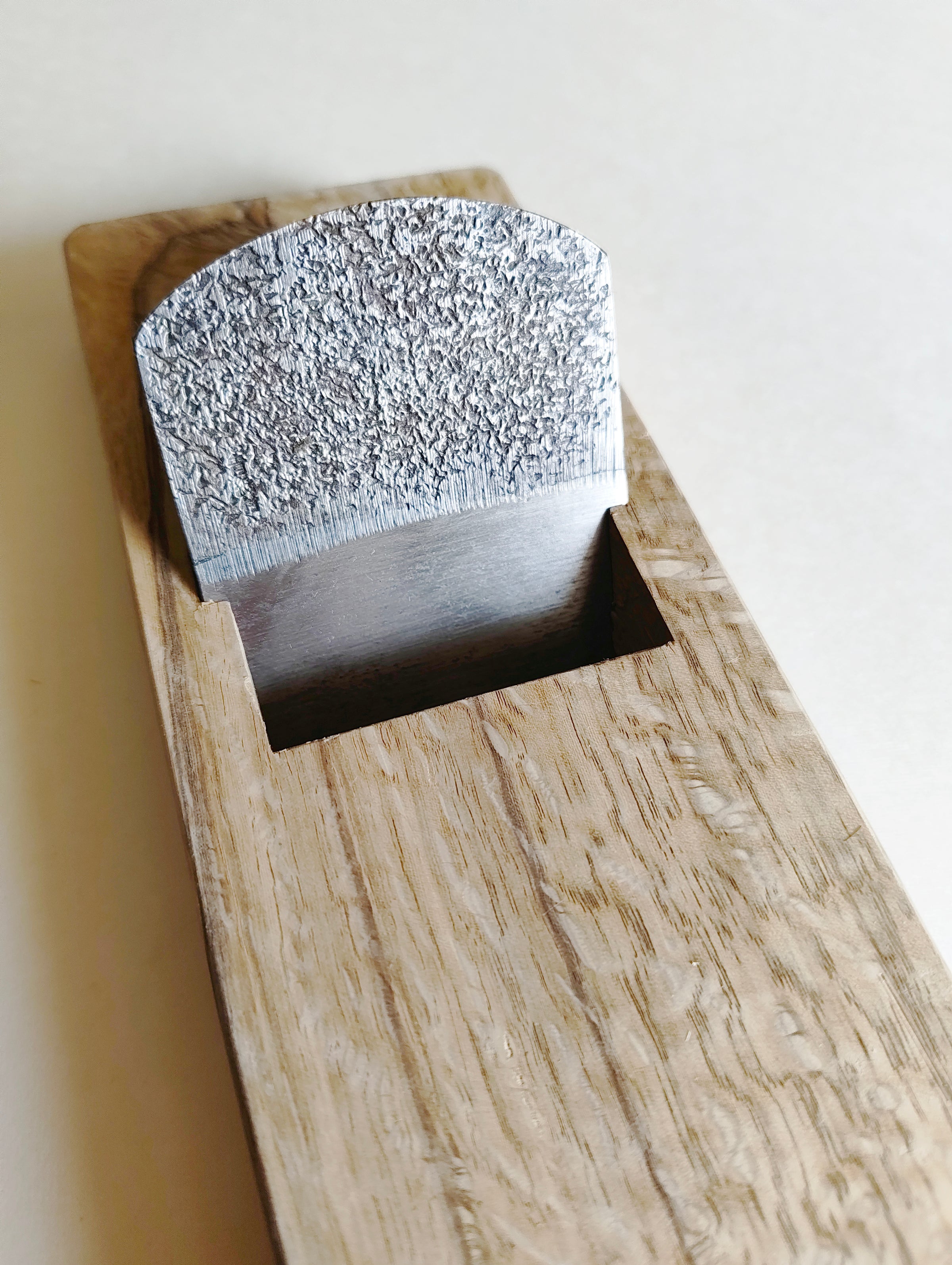 Rabot Japonais "Hira Kanna" 62mm "Chojiro"