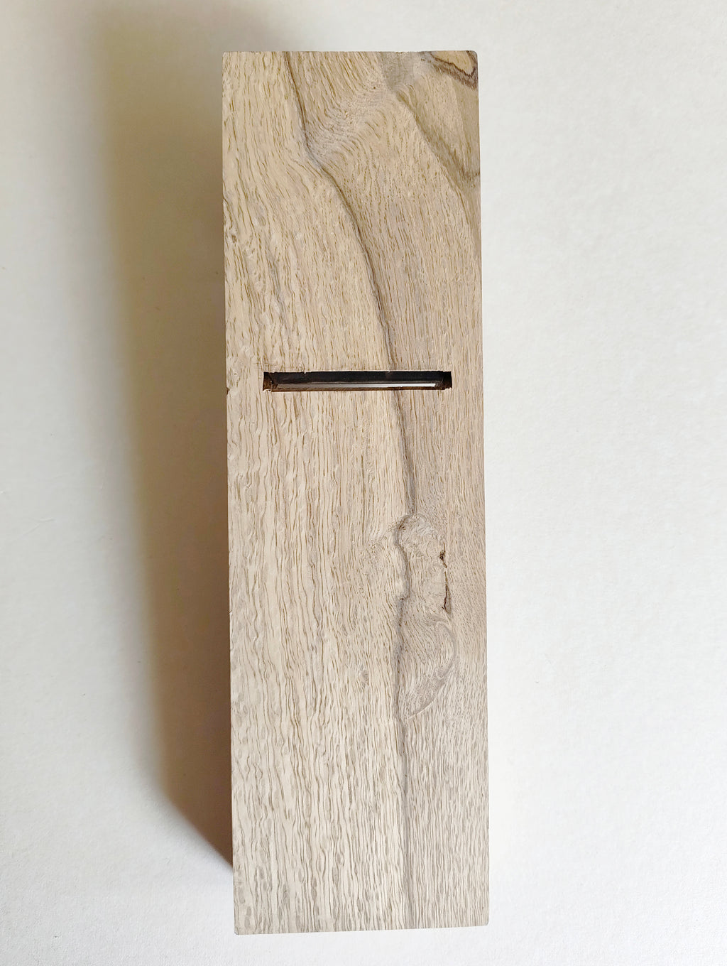 Rabot Japonais "Hira Kanna" 62mm "Chojiro"