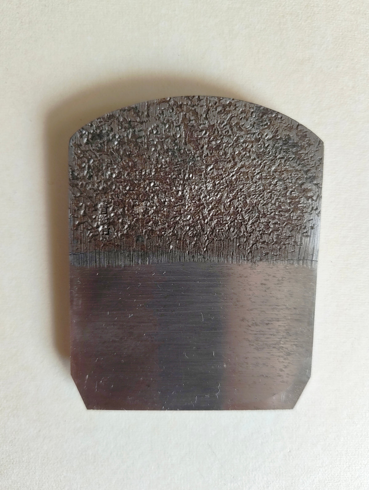 Rabot Japonais "Hira Kanna" 62mm "Chojiro"