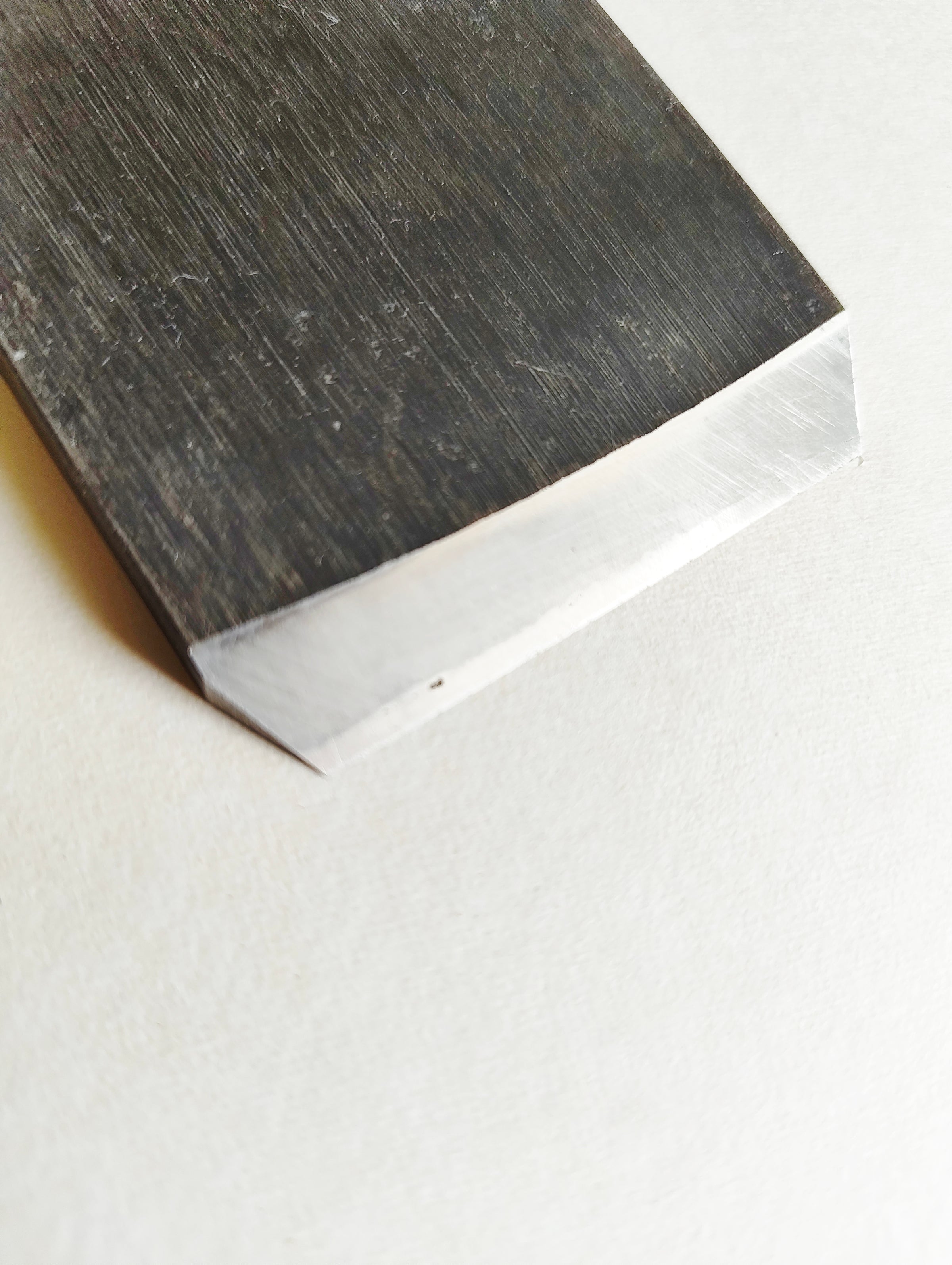 Rabot Japonais "Hira Kanna" 62mm "Chojiro"