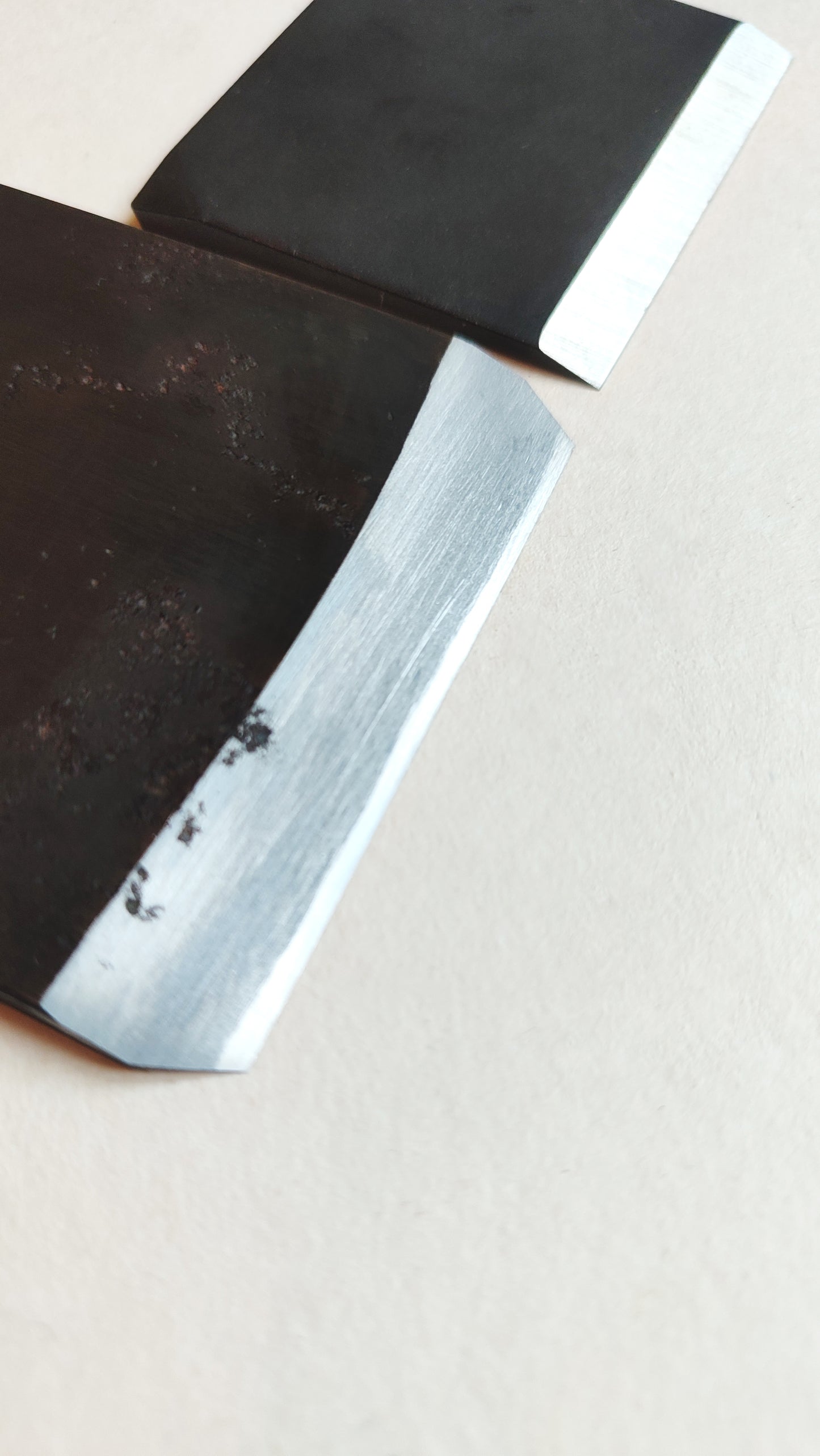 Rabot japonais "Hira kanna" 70mm "Chuko"