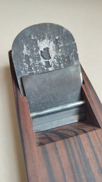 Magnifique rabot japonais "Hira Kanna" 70mm "Dosan"