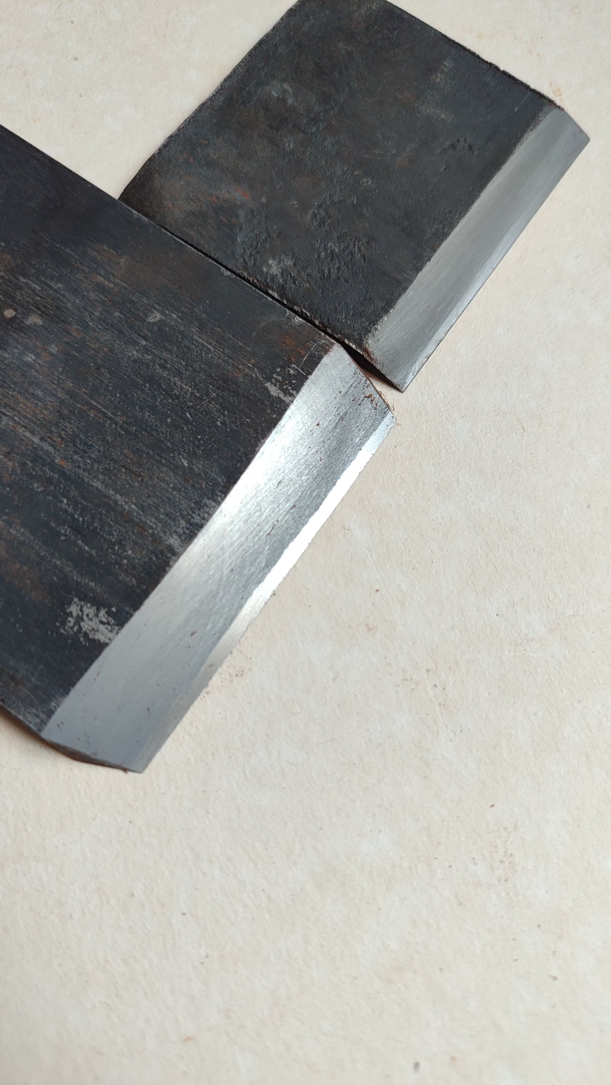 Magnifique rabot japonais "Hira Kanna" 70mm "Dosan"