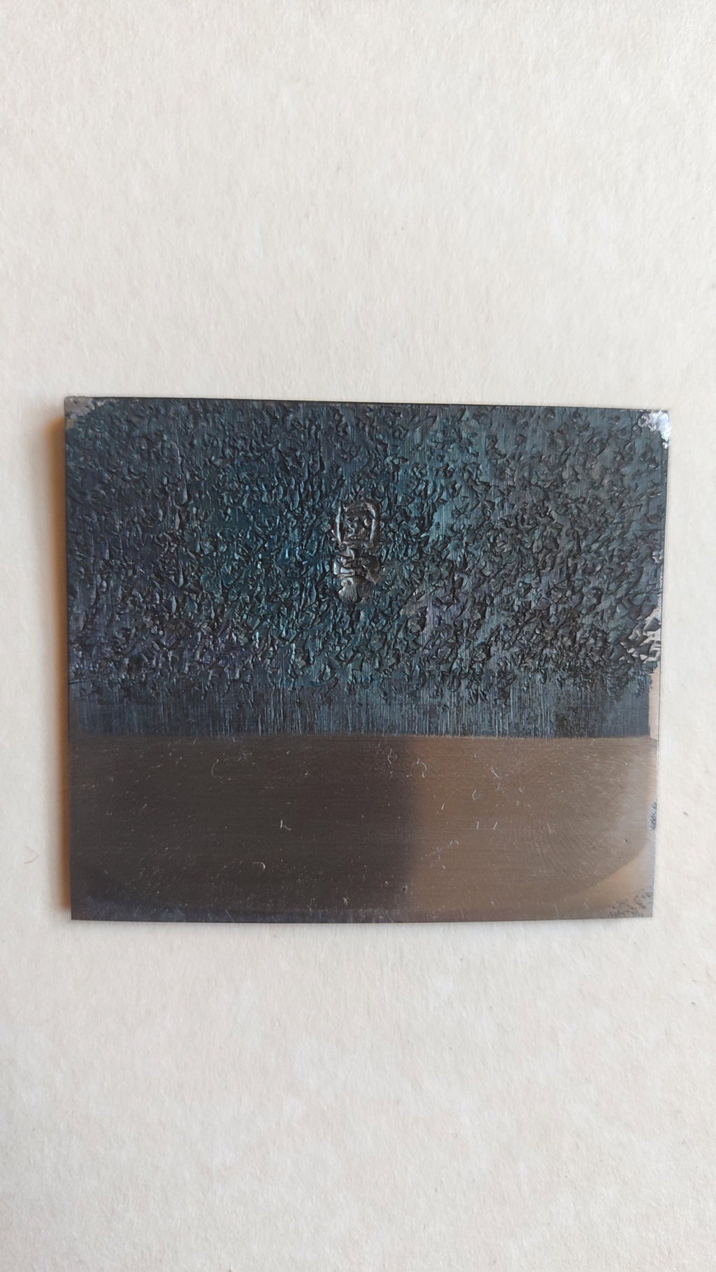 Rare rabot japonais vintage "Hira Kanna" 70mm "Fukusaburo" trésor national