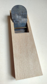 Rare rabot japonais Hira Kanna 65mm Funahiro